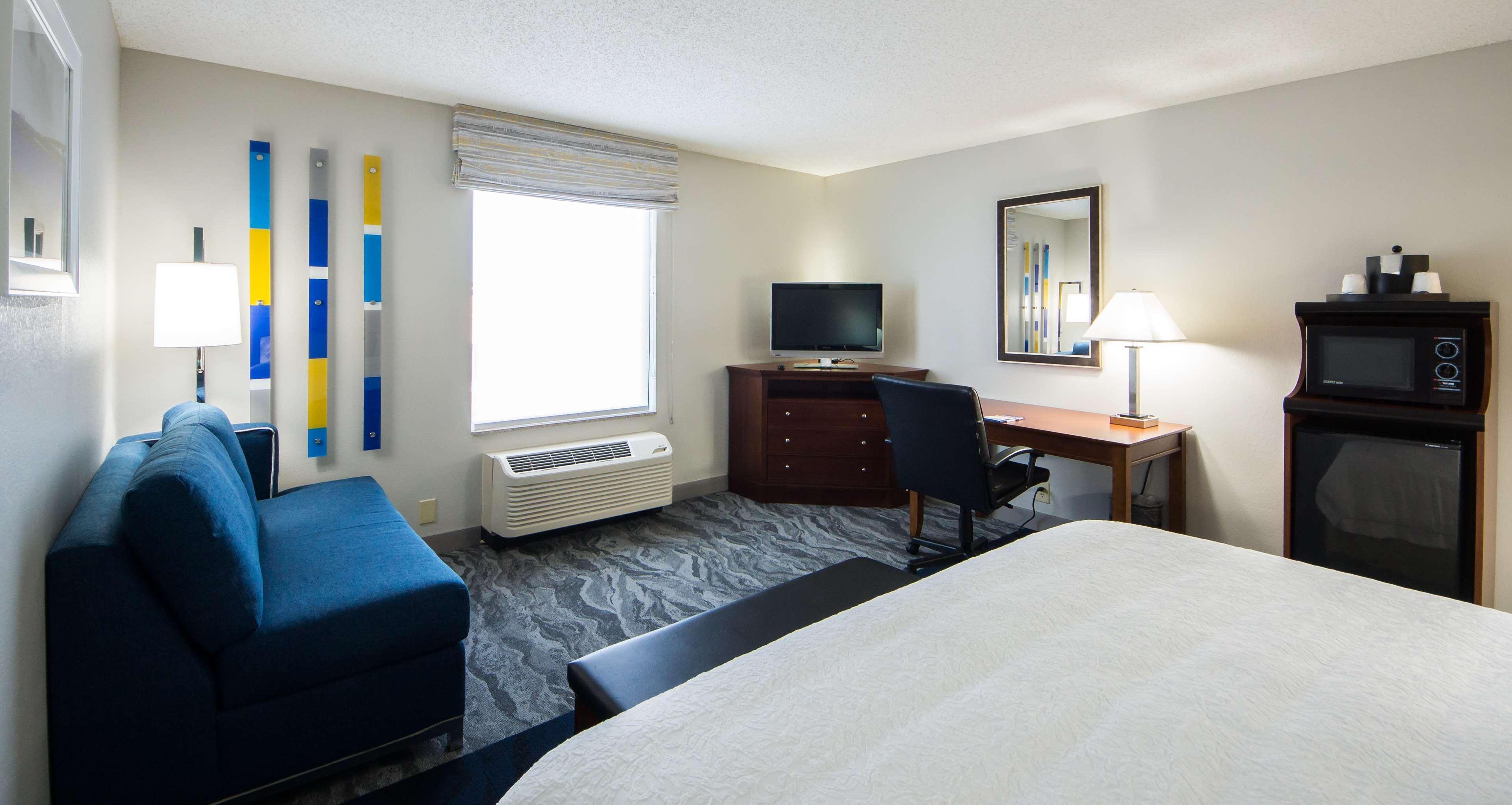 Hotel Hampton Melbourne-viera Viera