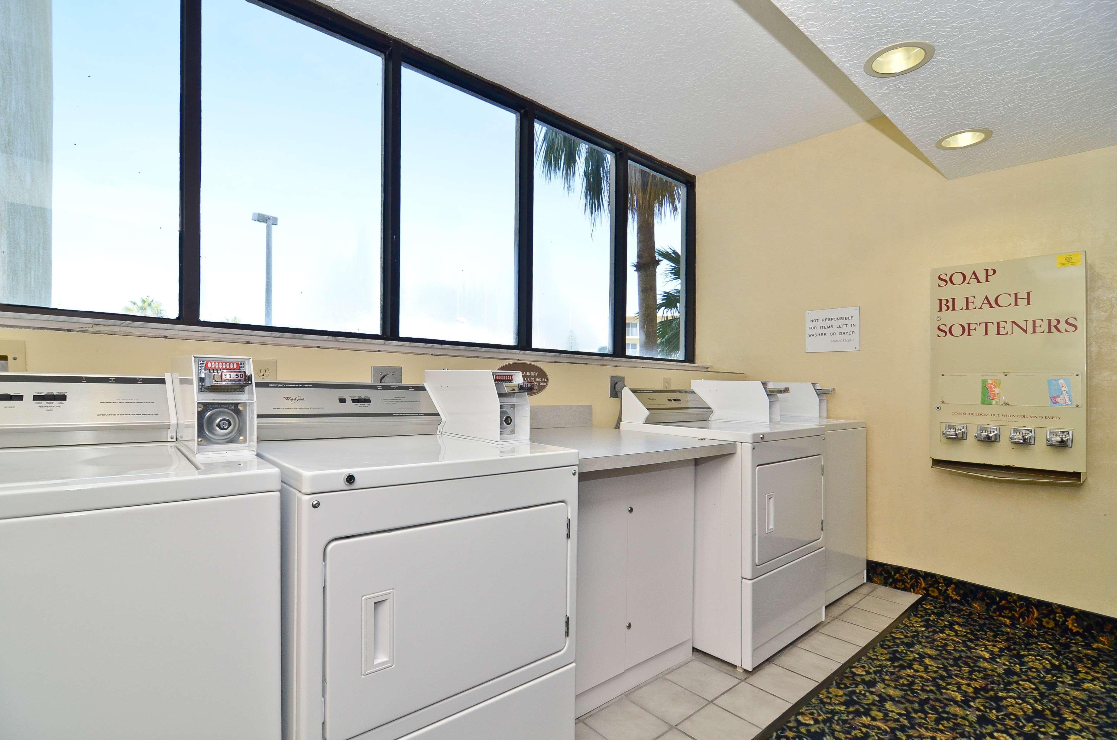 Western Cocoa - Port Canaveral 3* Cocoa Beach