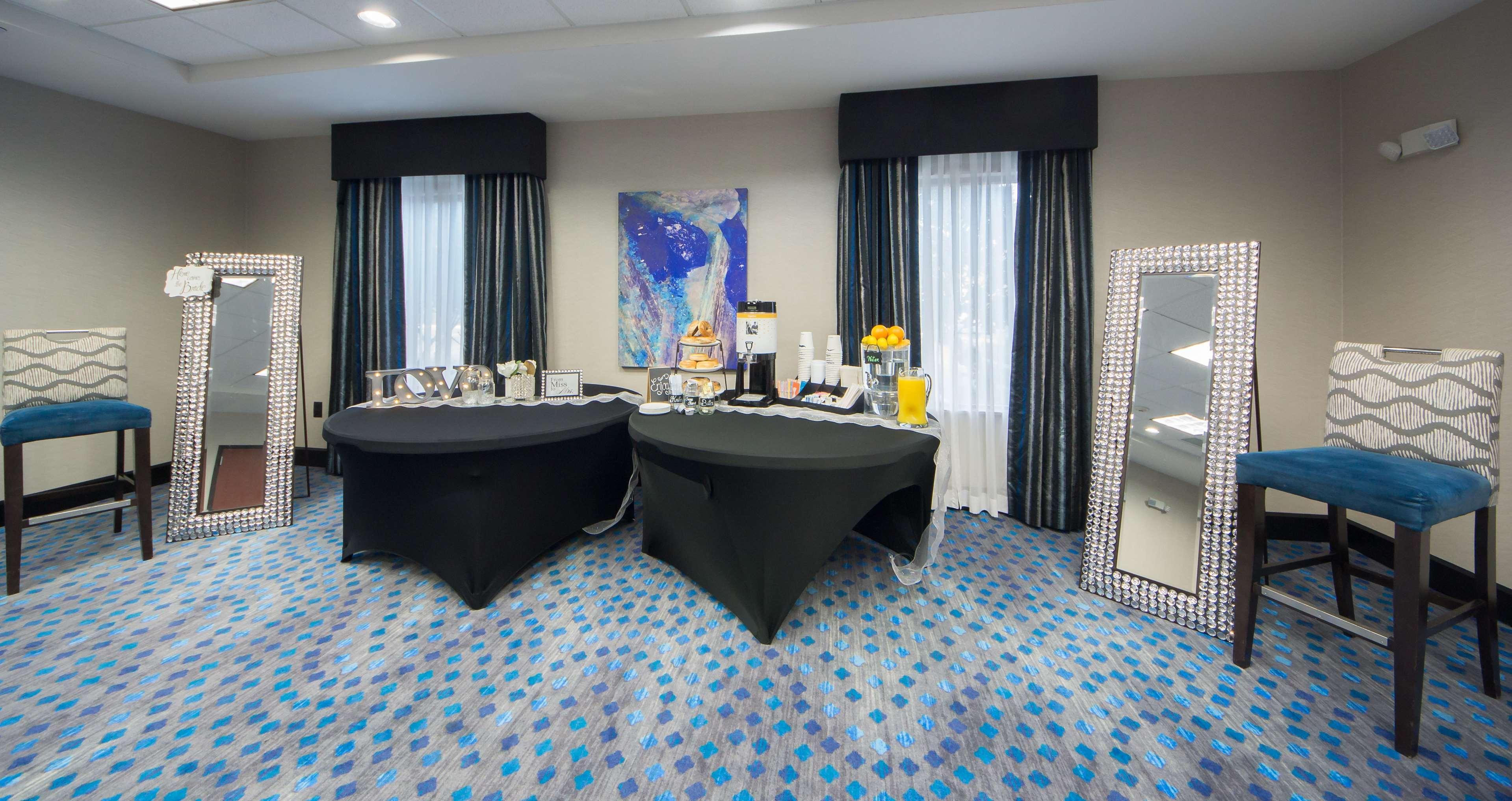 Hampton Melbourne-viera Hotel 3*