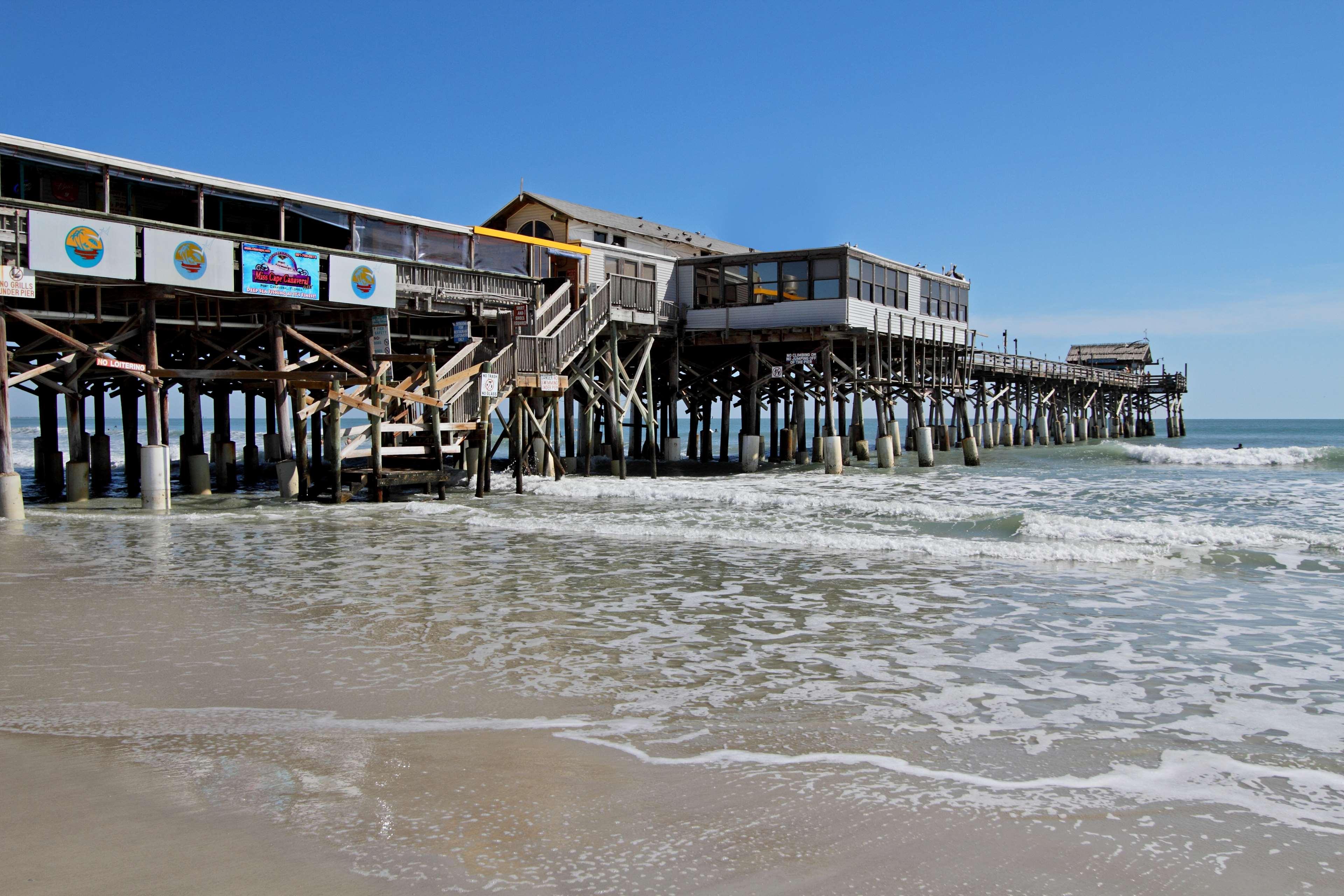 Hotel Western Cocoa - Port Canaveral