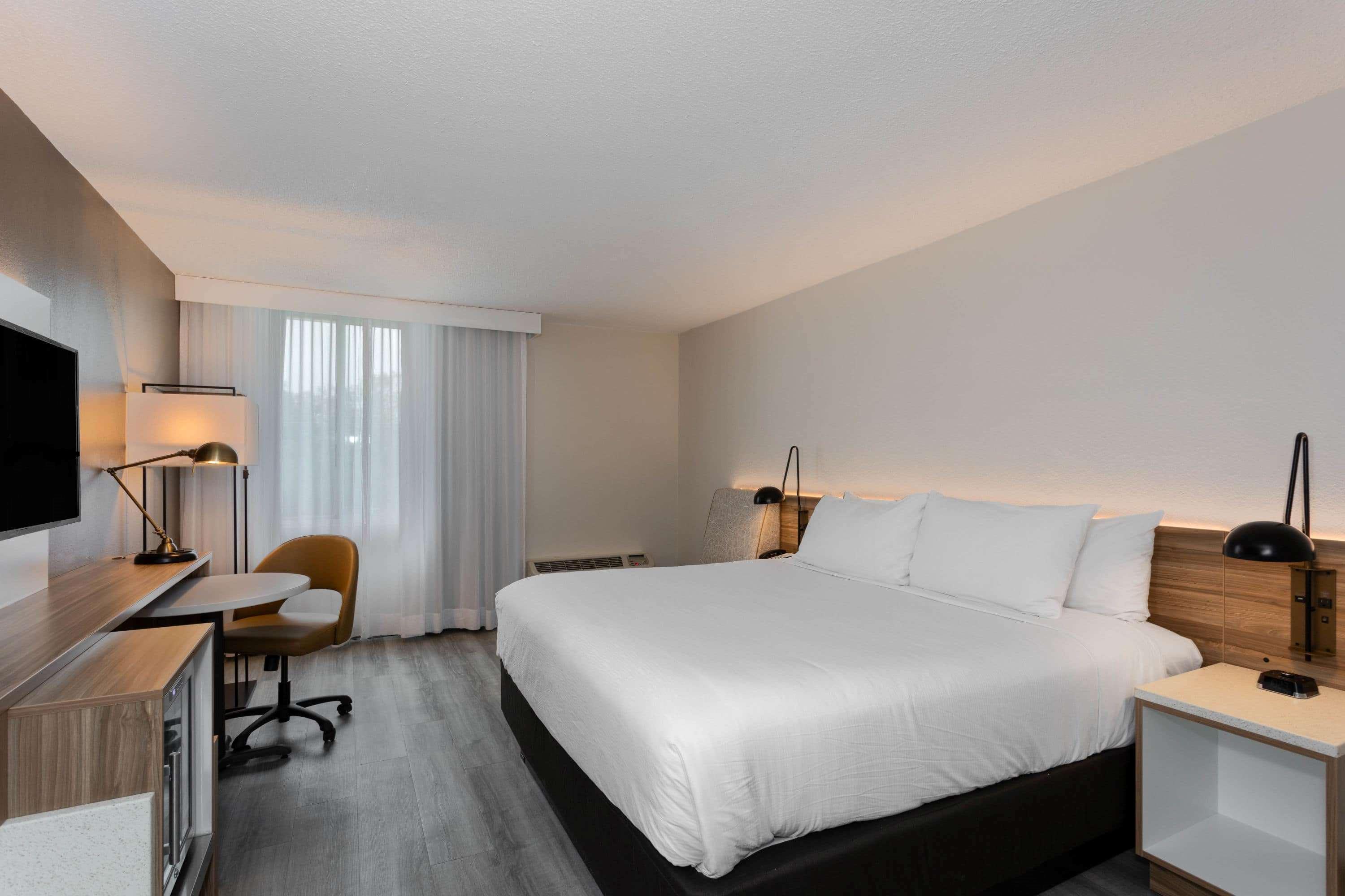 Wyndham Garden Capitol Near Fsu 3*