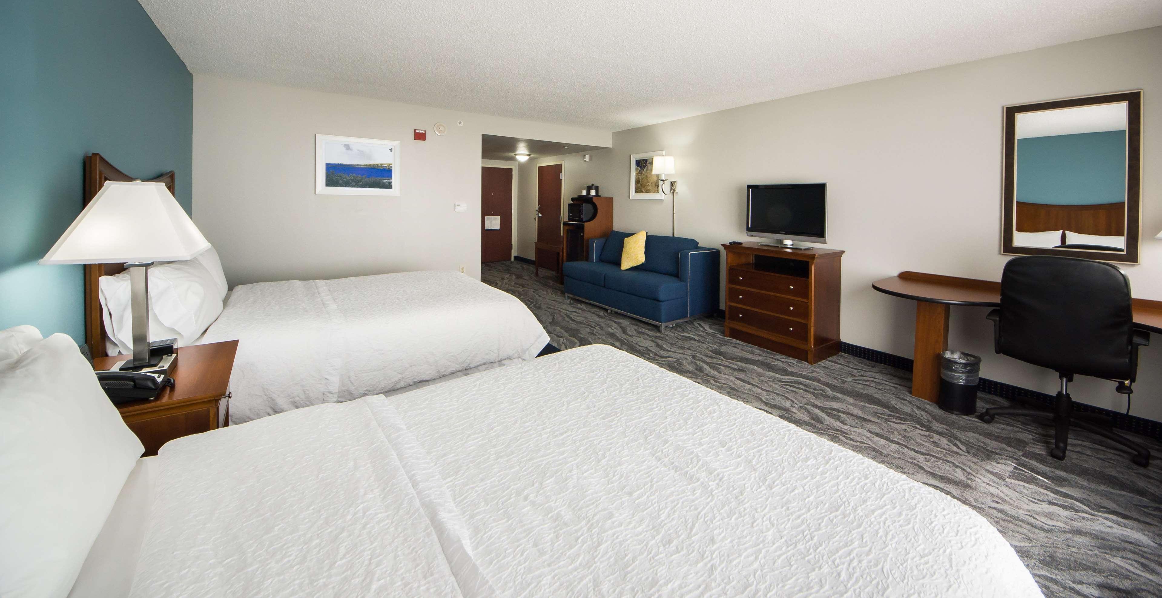 Hampton Melbourne-viera Hotel Viera