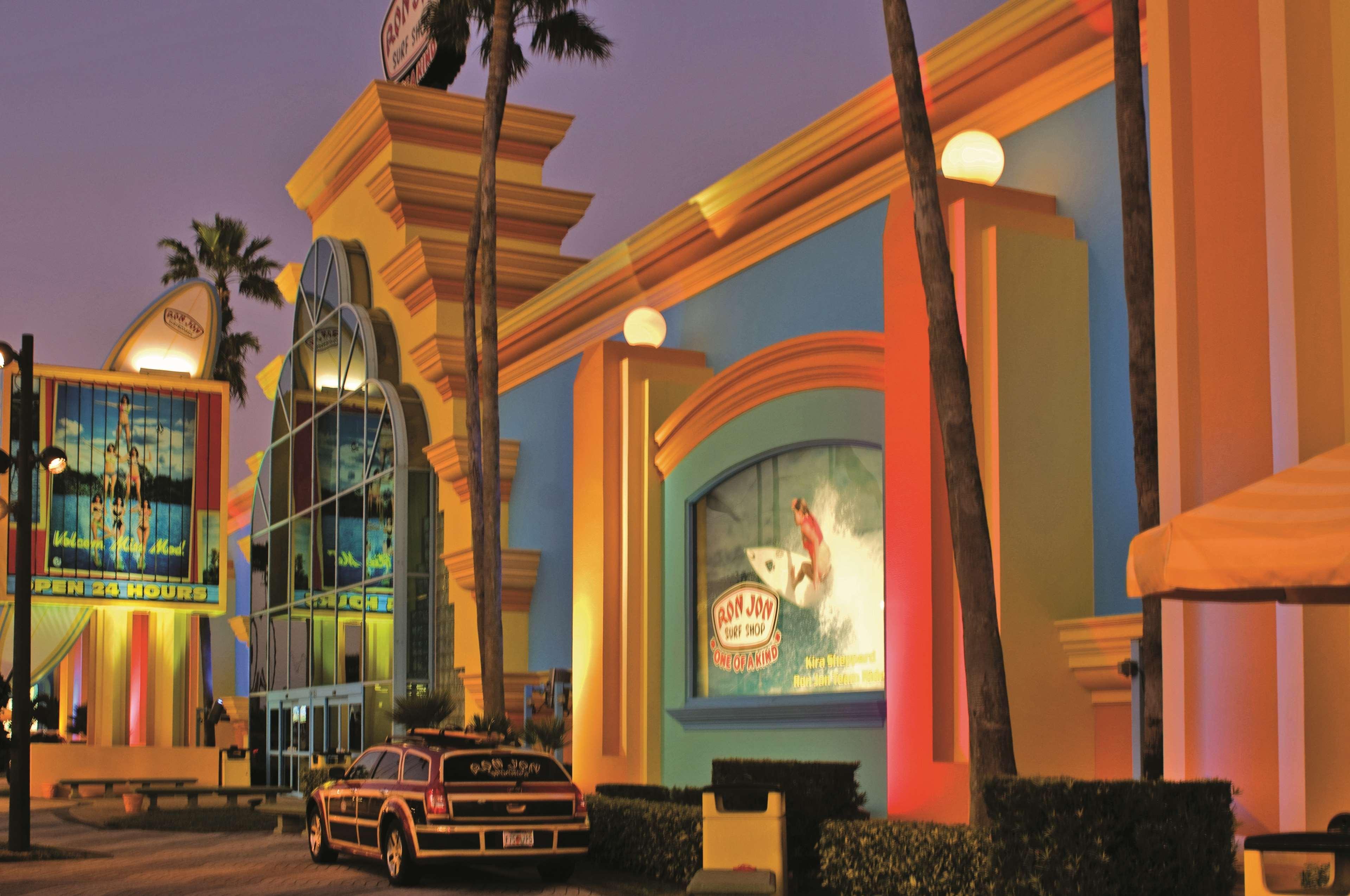 Hotel Western Cocoa - Port Canaveral Cocoa Beach