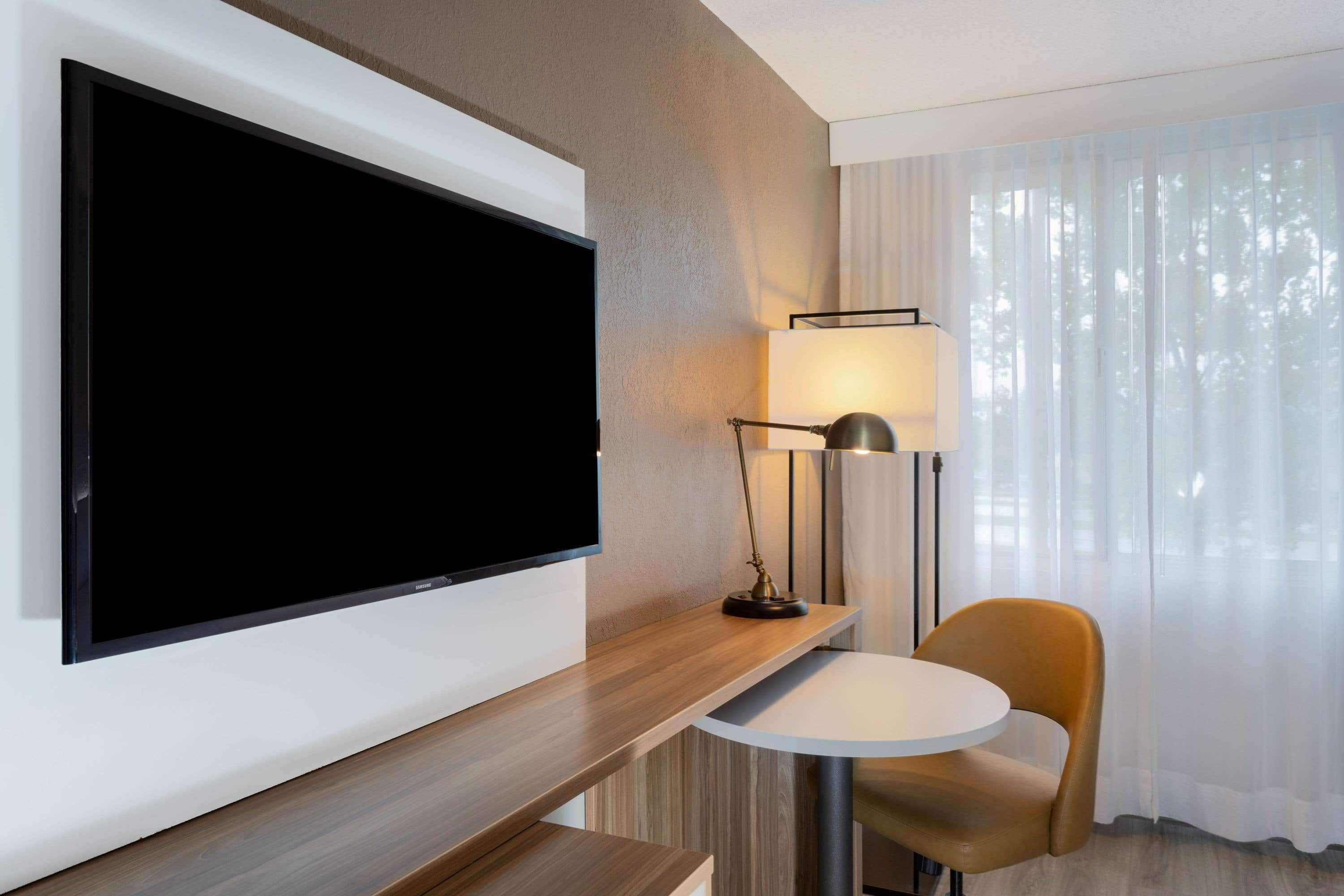 Wyndham Garden Capitol Near Fsu Hotel 3*