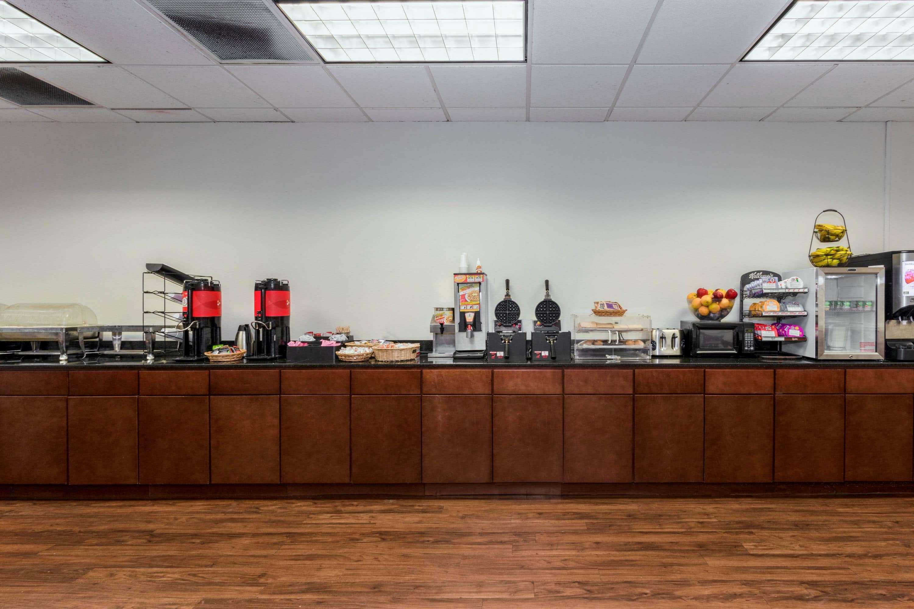 Wyndham Garden Capitol Near Fsu 3* Tallahassee