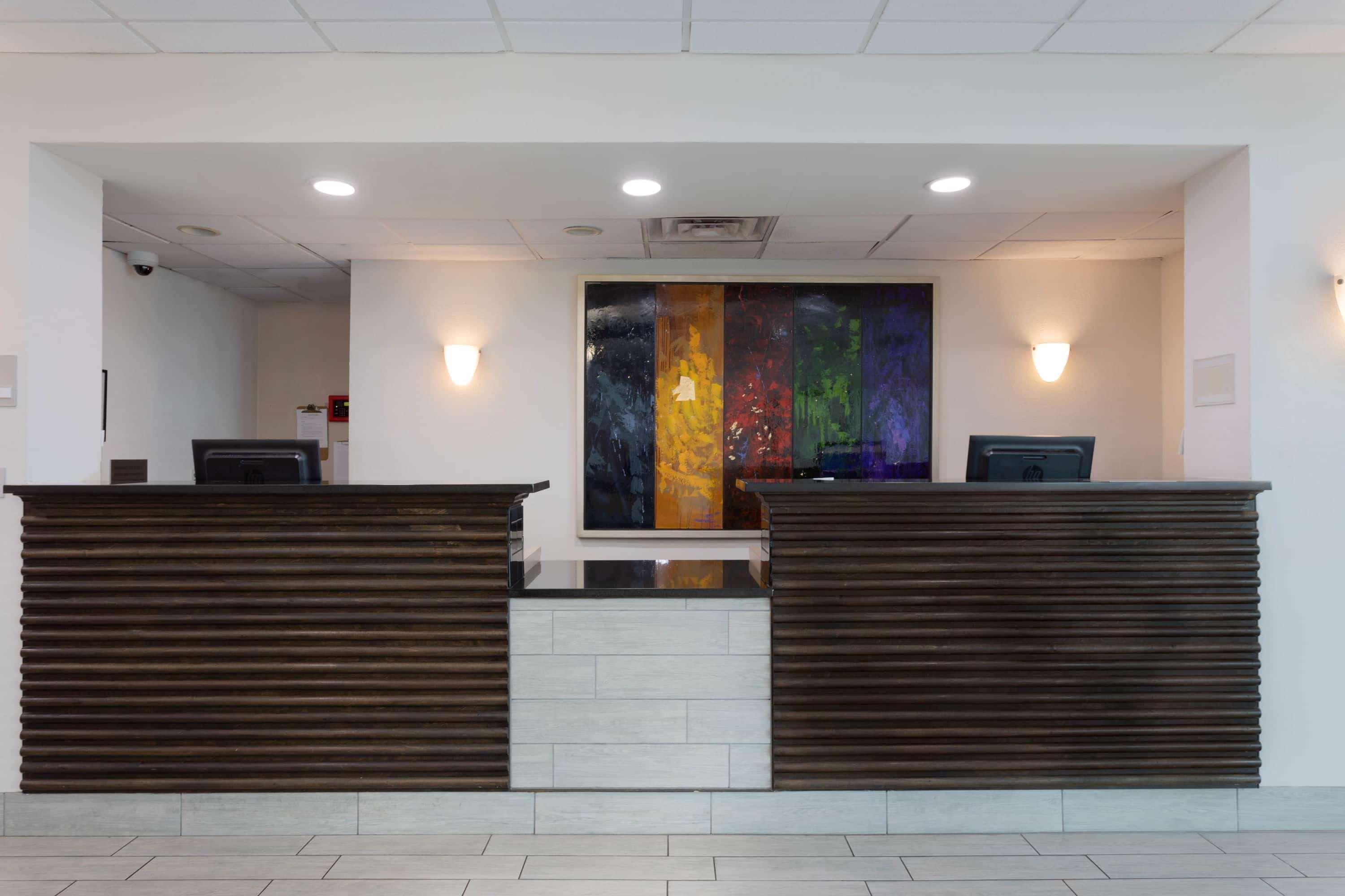 Hotel Wyndham Garden Capitol Near Fsu Tallahassee