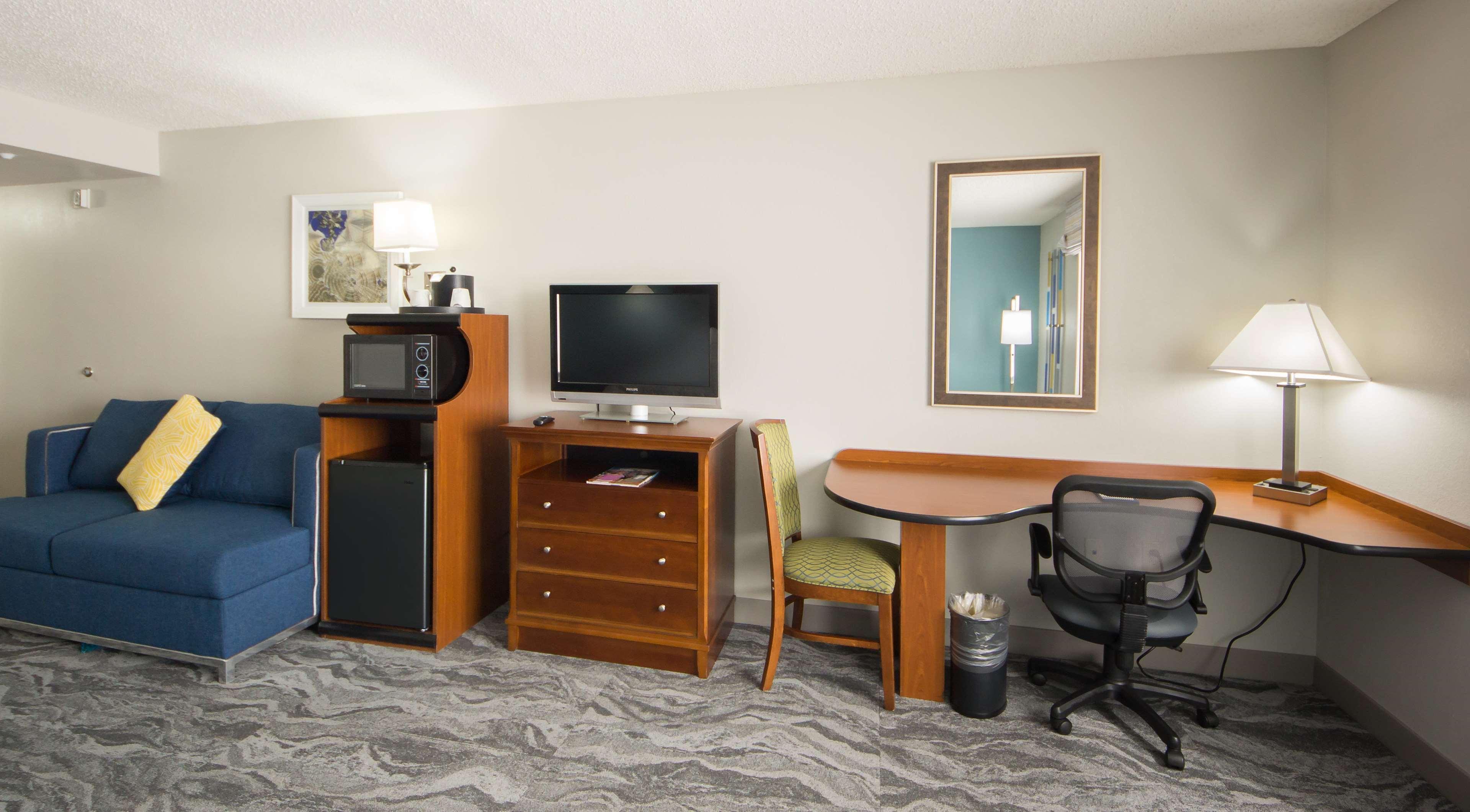 Hampton Melbourne-viera Hotel Viera