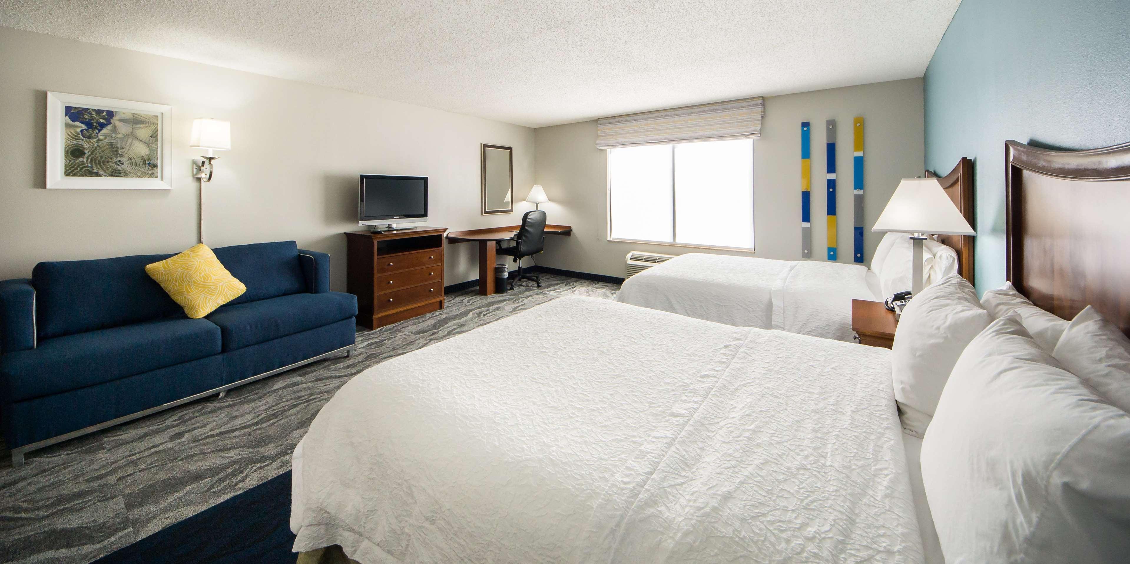 Hotel Hampton Melbourne-viera