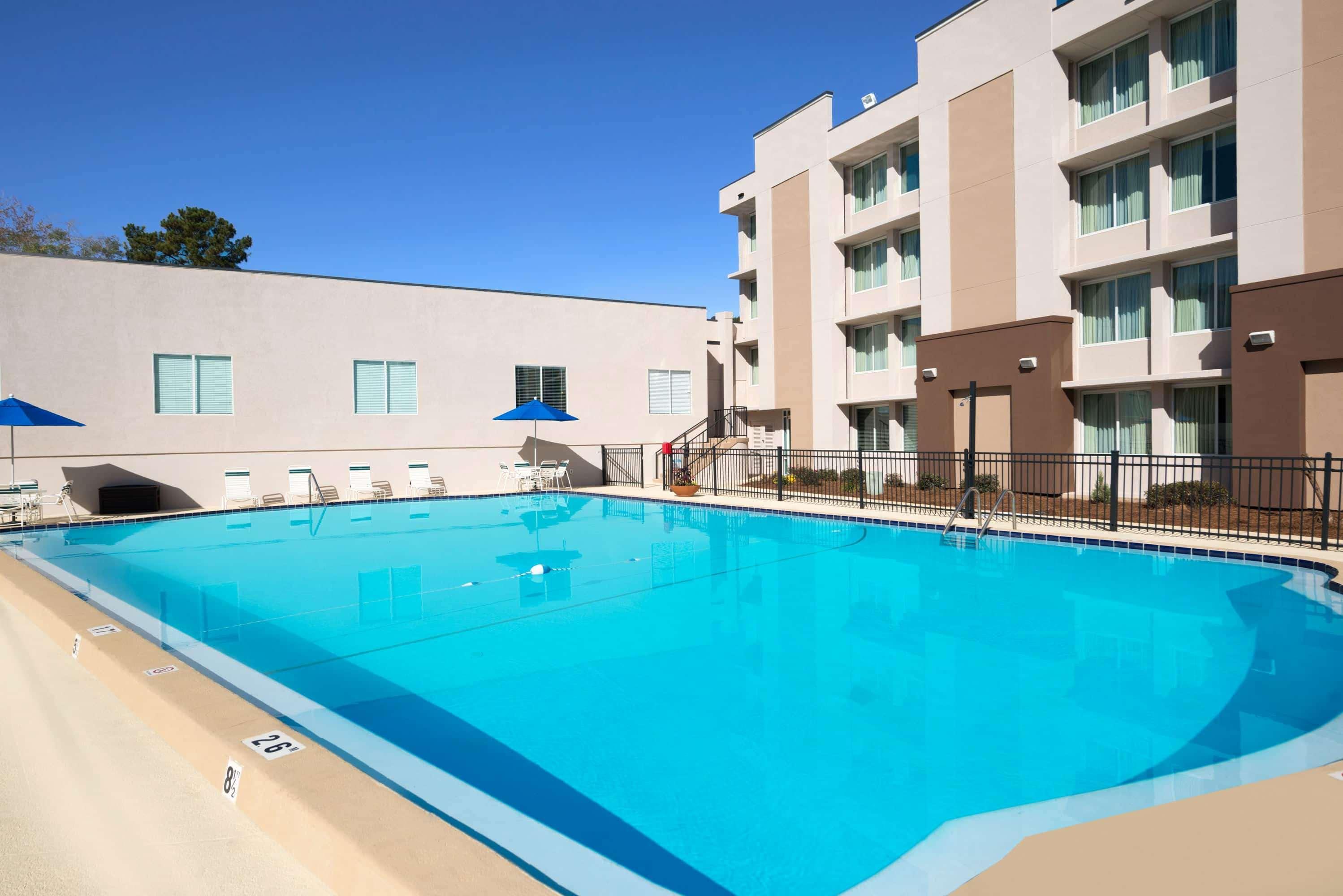 Wyndham Garden Capitol Near Fsu Hotel 3*
