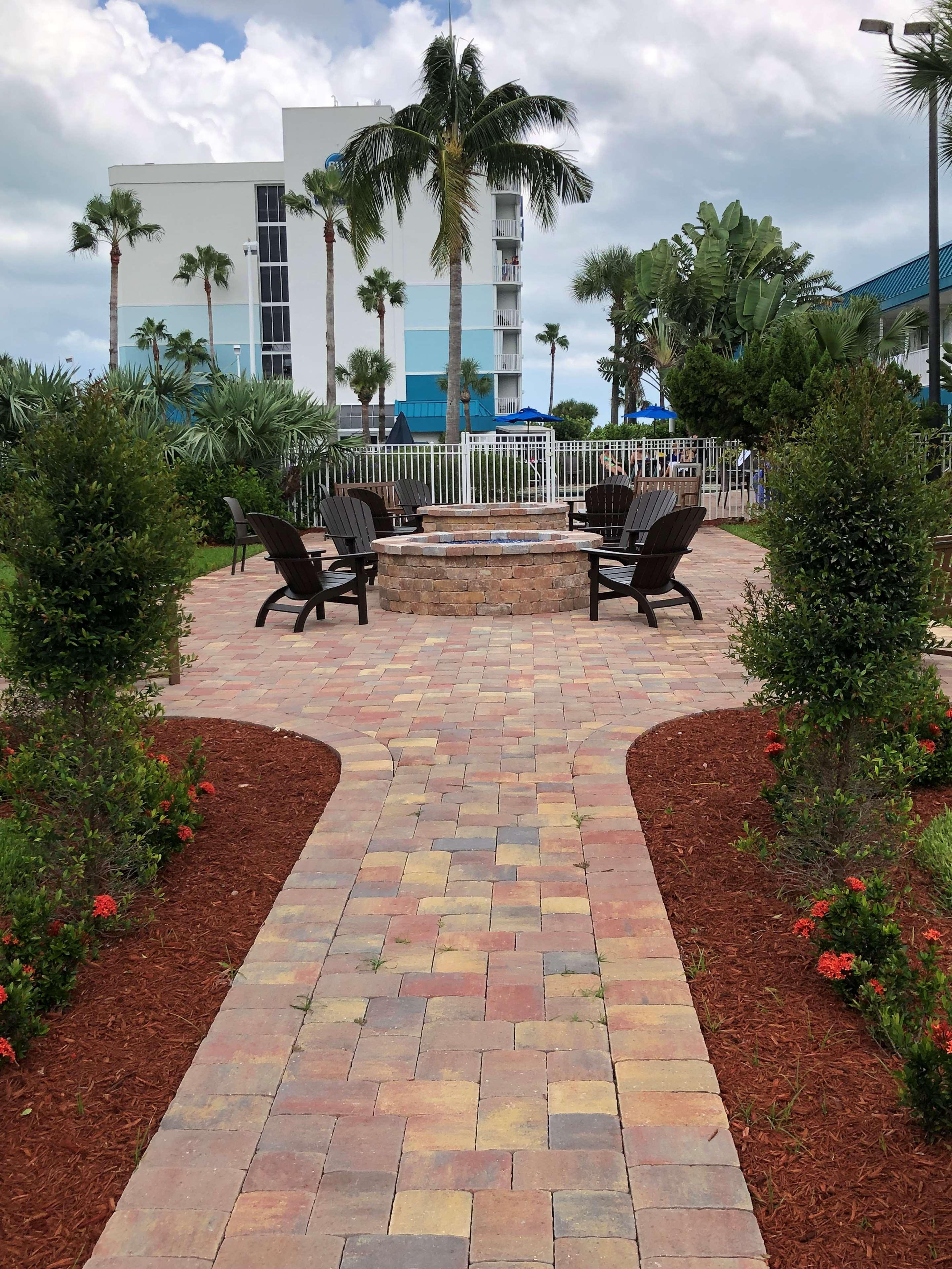 Western Cocoa - Port Canaveral Hotel
