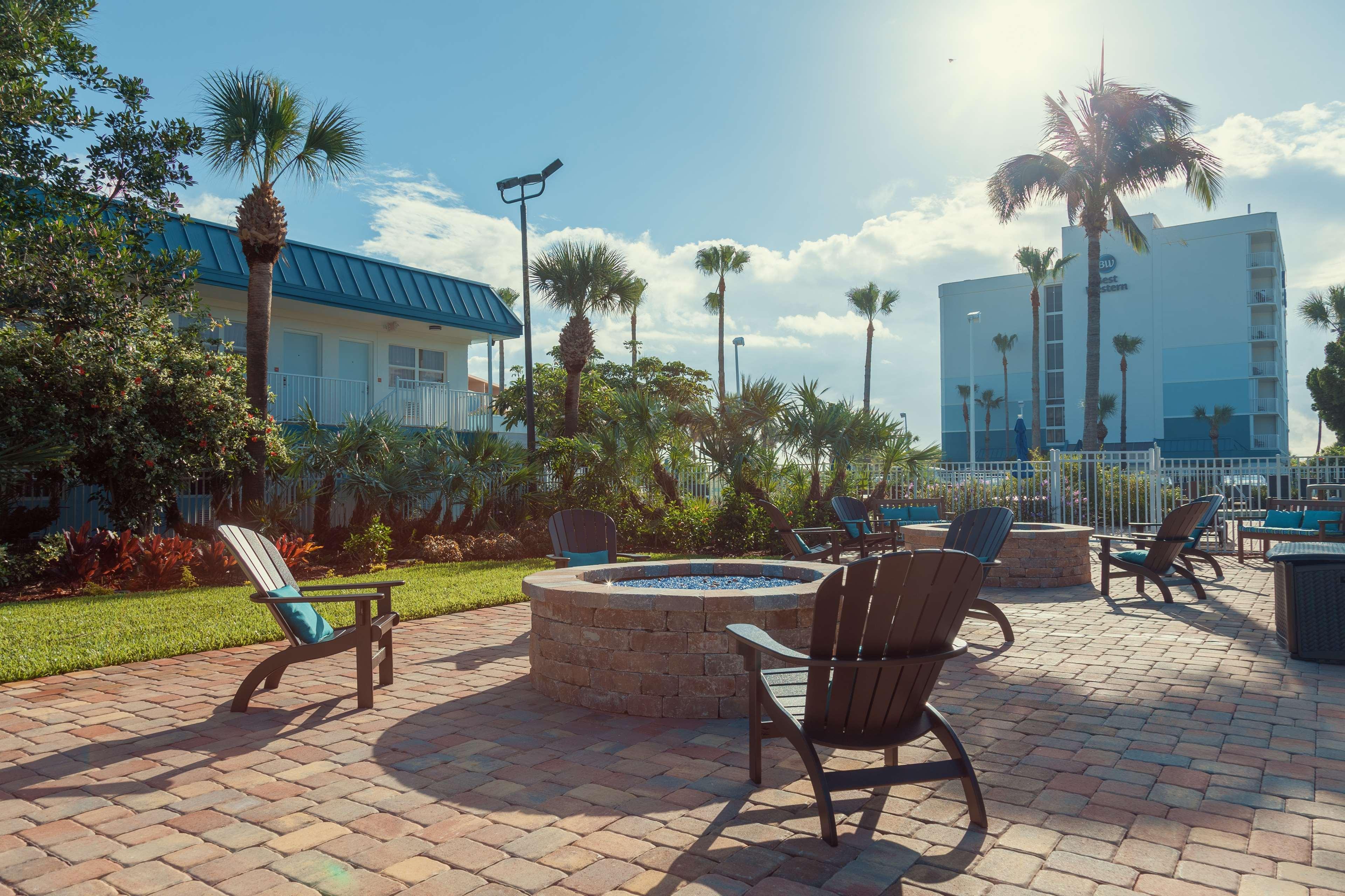 Western Cocoa - Port Canaveral 3*
