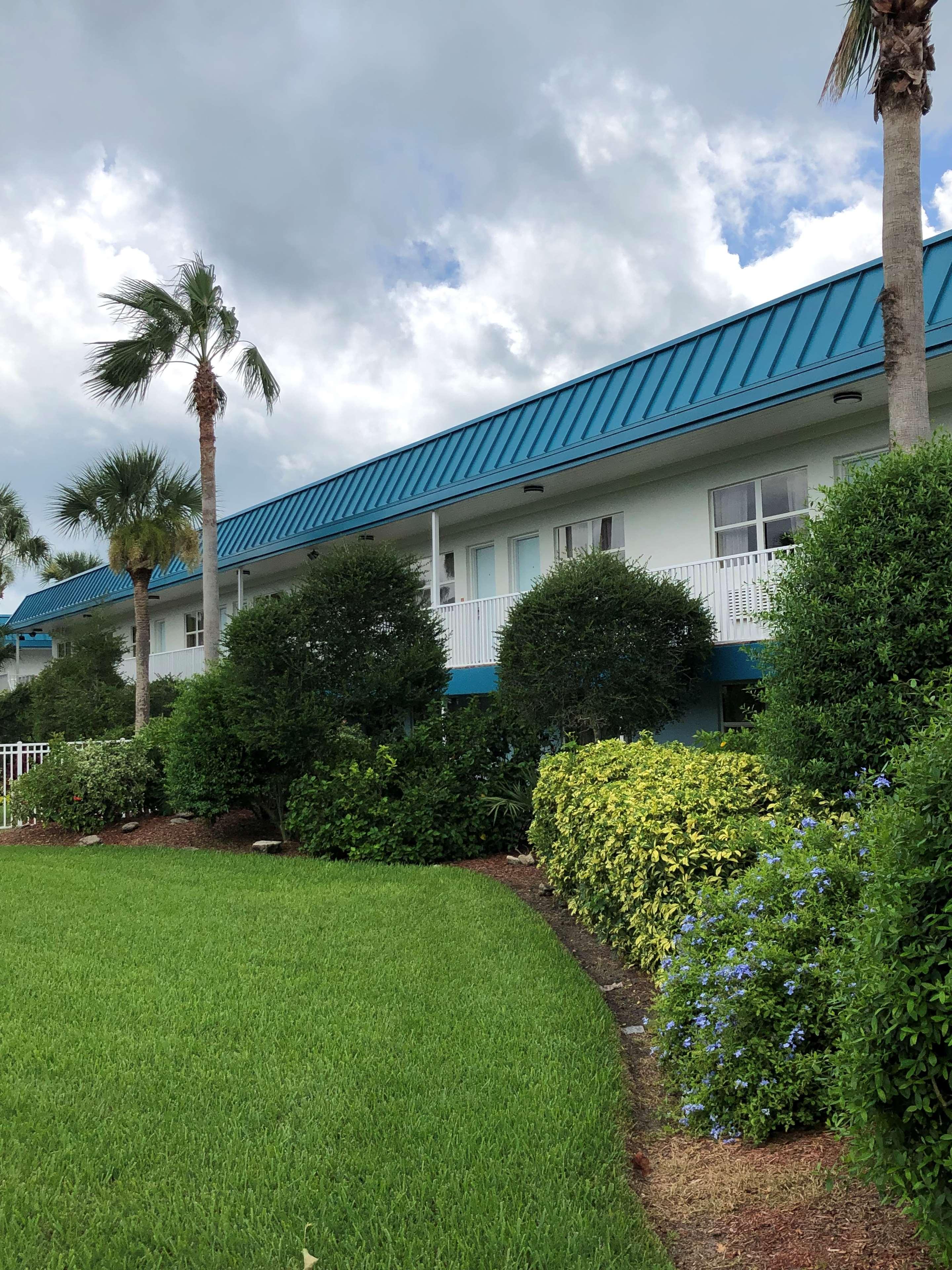 Western Cocoa - Port Canaveral Hotel