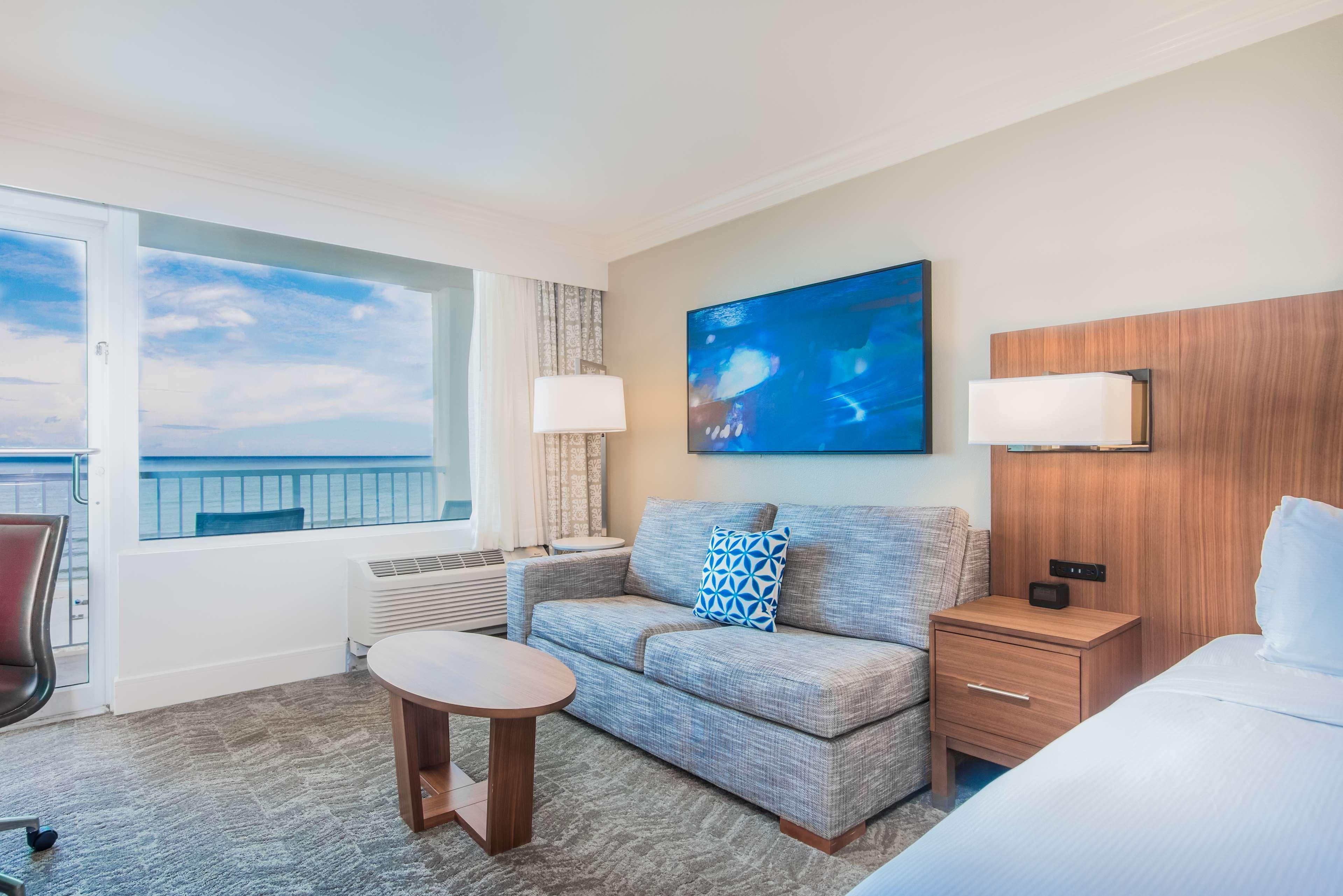 Hilton Pensacola Resort Pensacola Beach