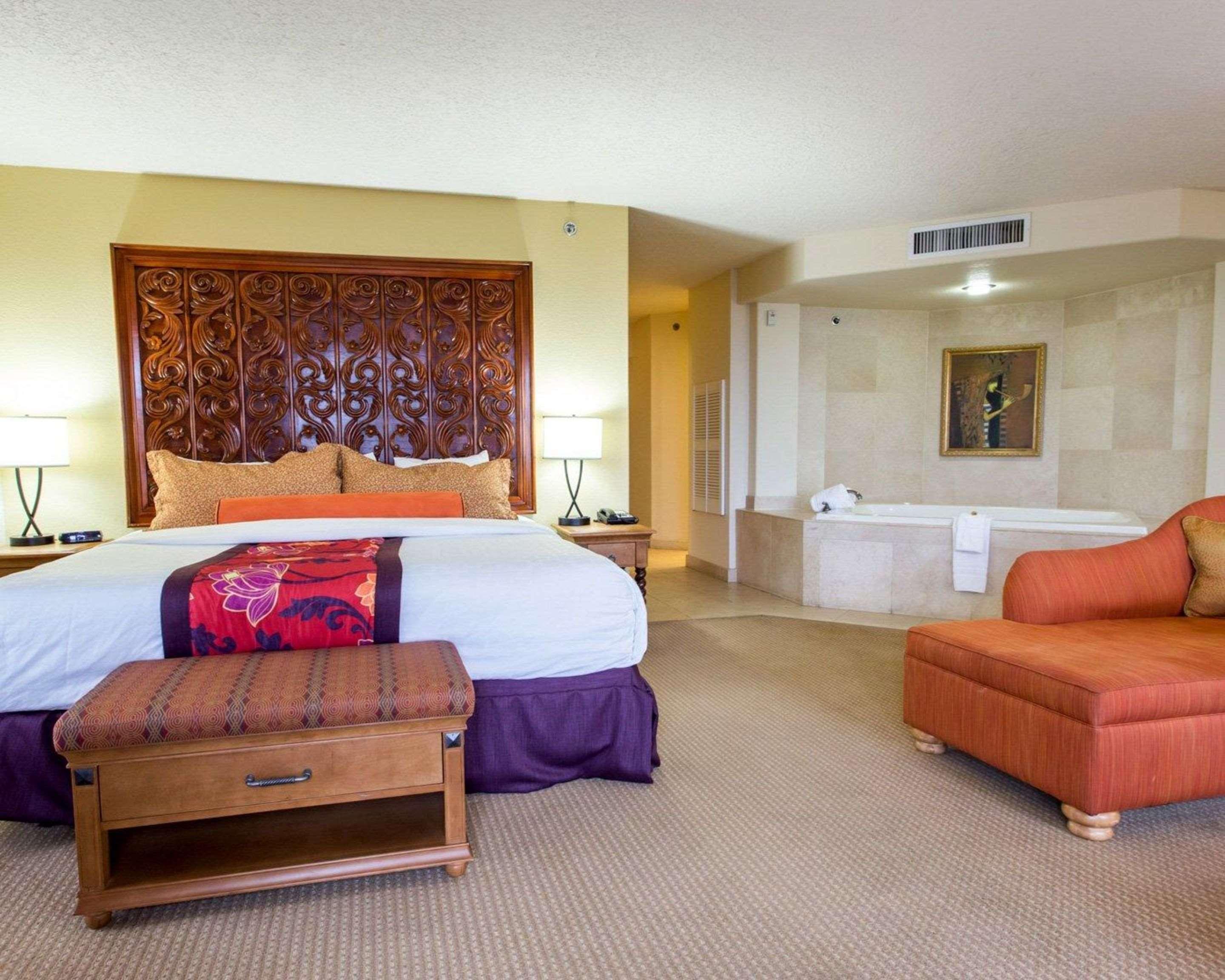 Hotel Castillo Real