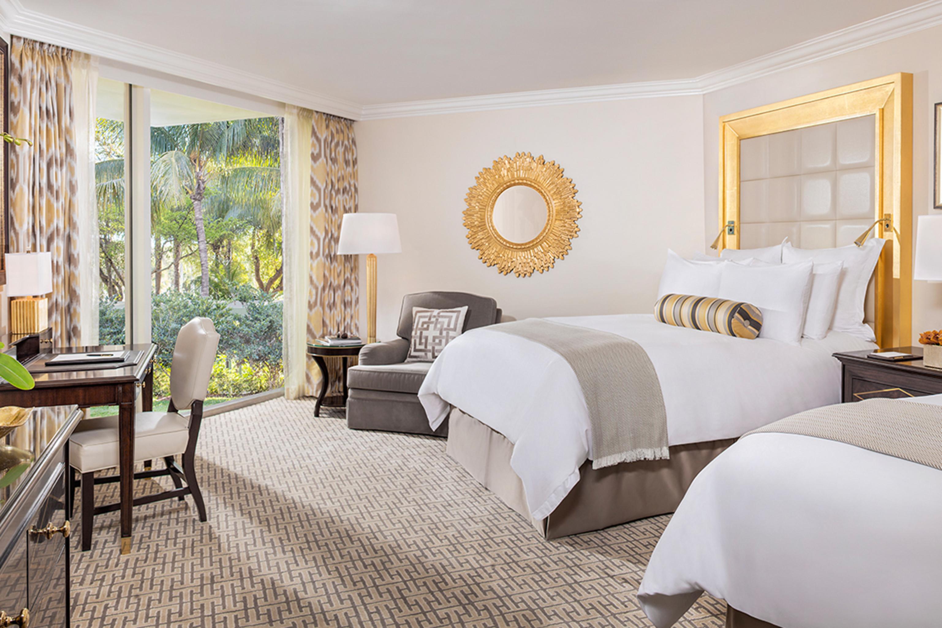 Resort Trump National Golf 5*