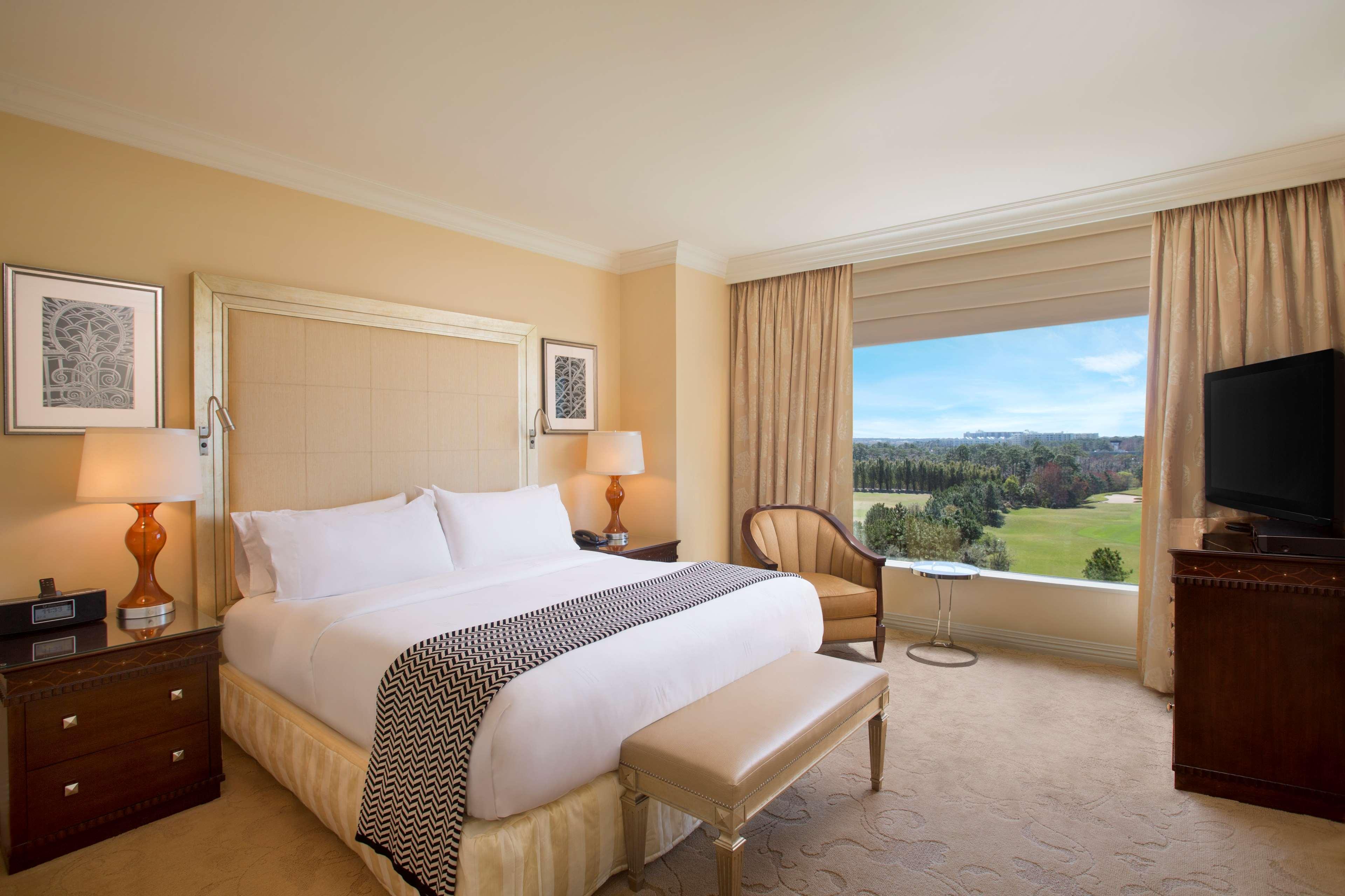 Resort Waldorf Astoria Orlando - An Official Walt World 5*