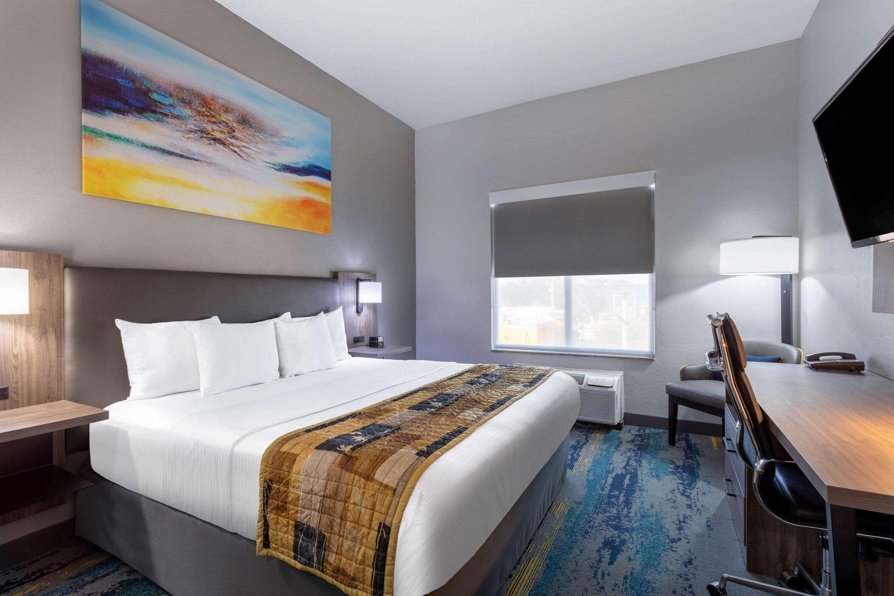 La Quinta By Wyndham