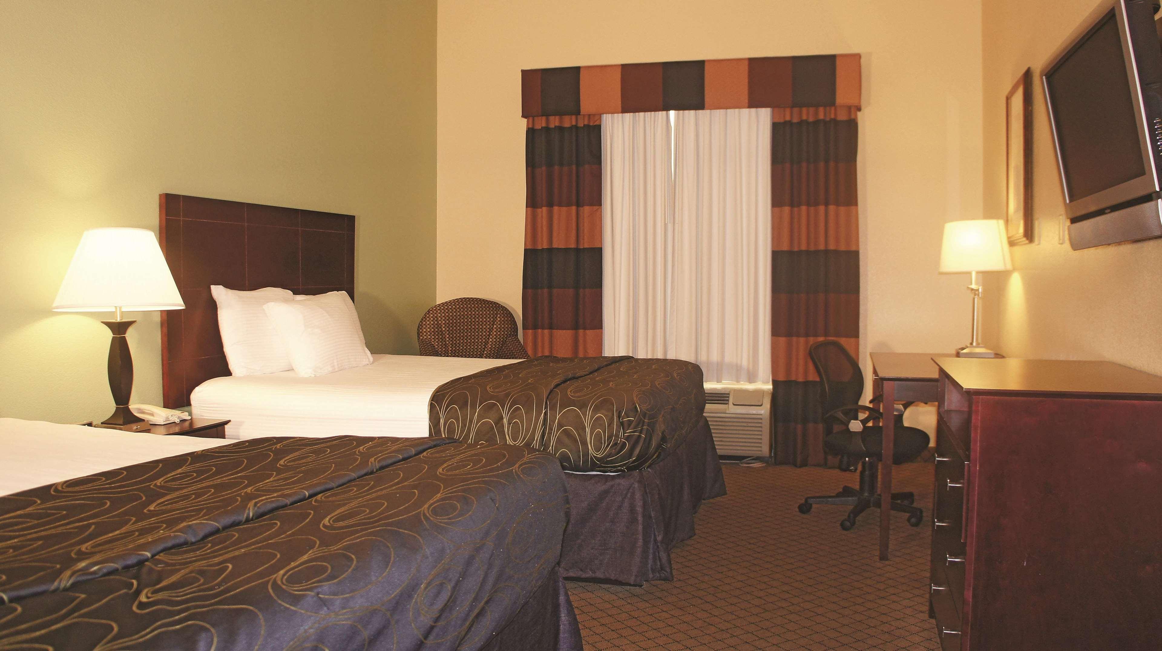 La Quinta By Wyndham 3* Tampa