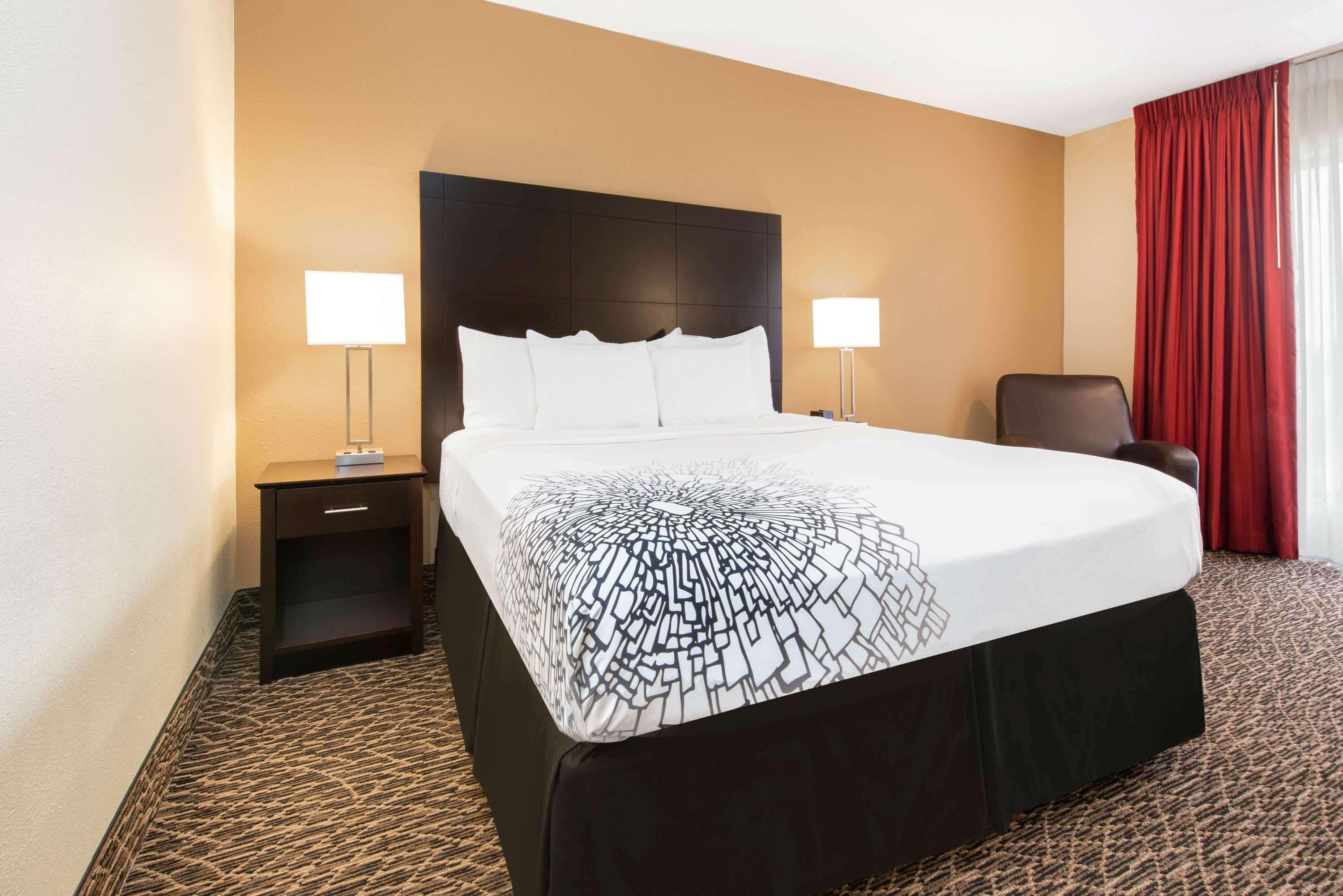 La Quinta By Wyndham Hotel