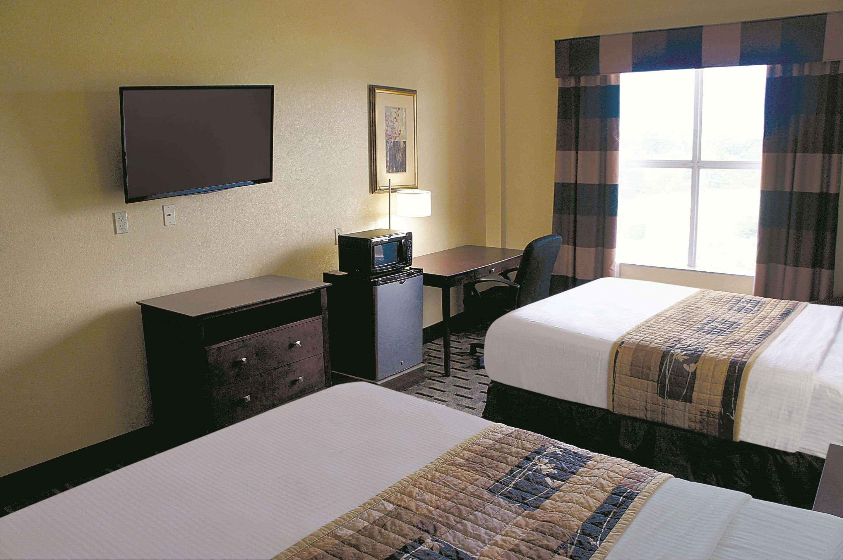 La Quinta By Wyndham 3*