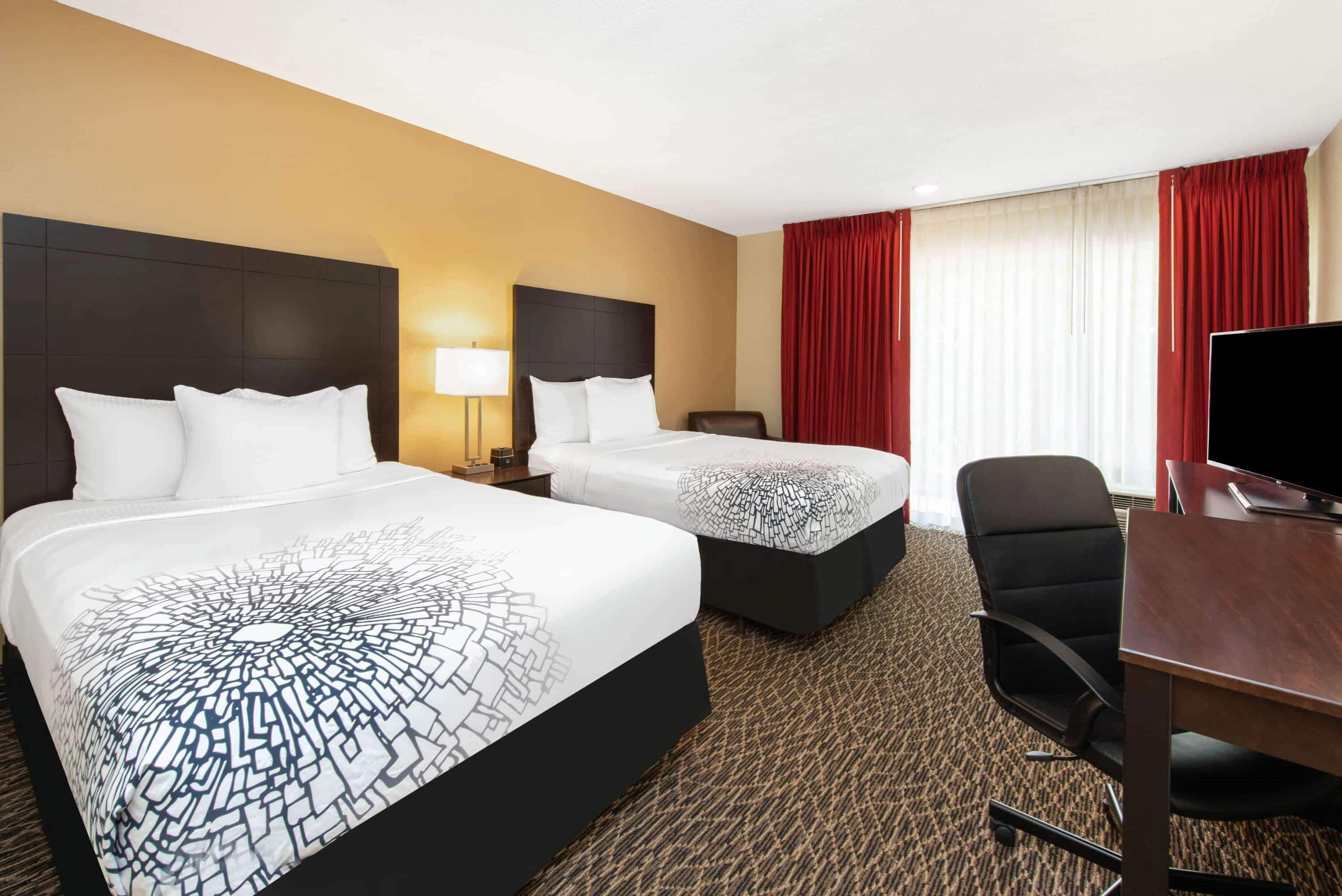 La Quinta By Wyndham 3* Clearwater