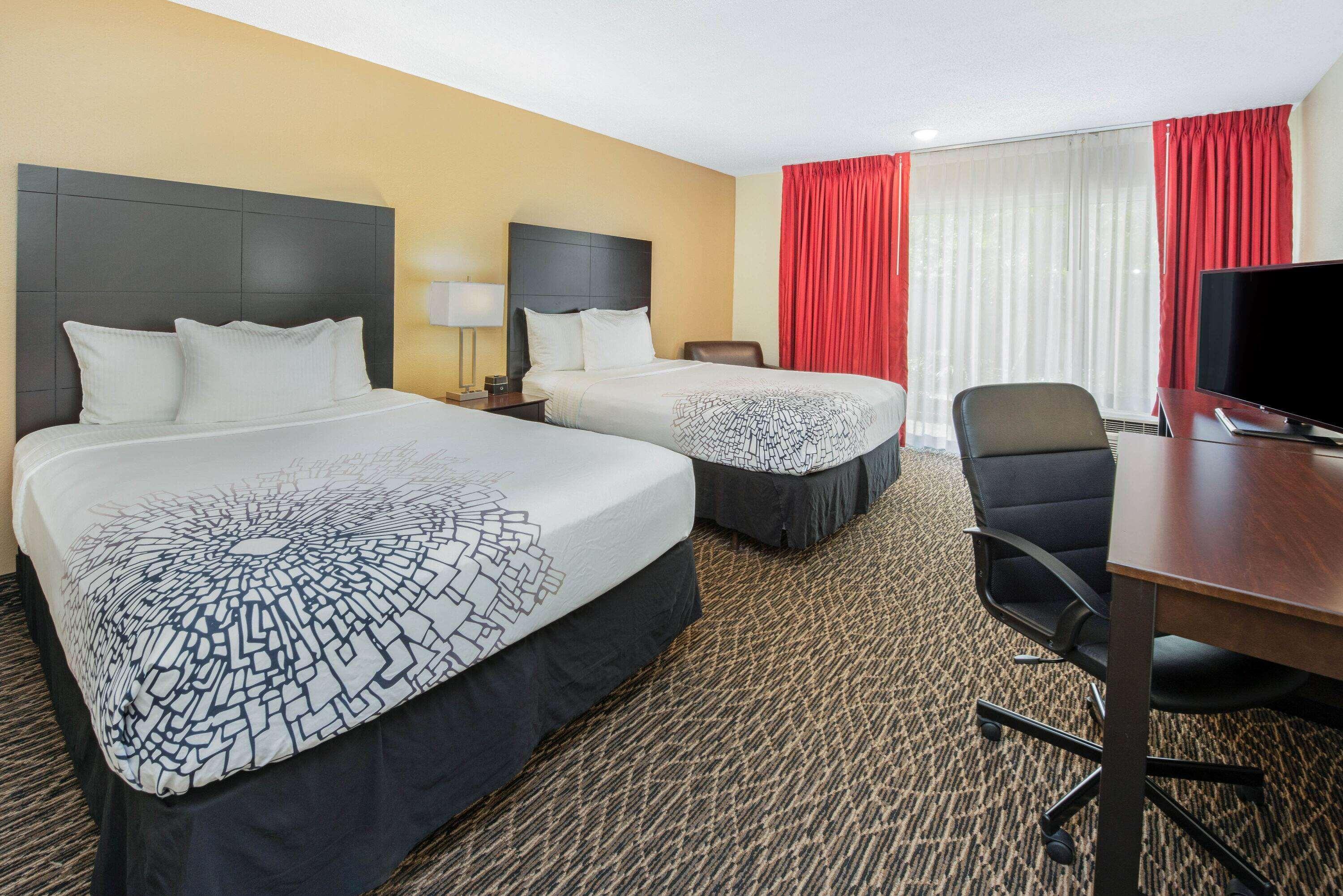 La Quinta By Wyndham 3*