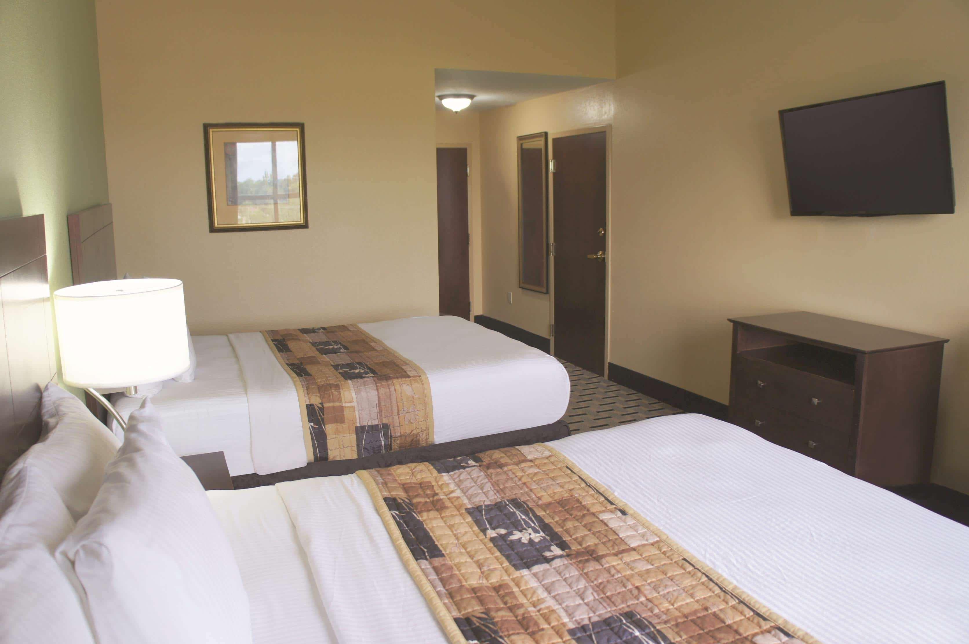 La Quinta By Wyndham 3*