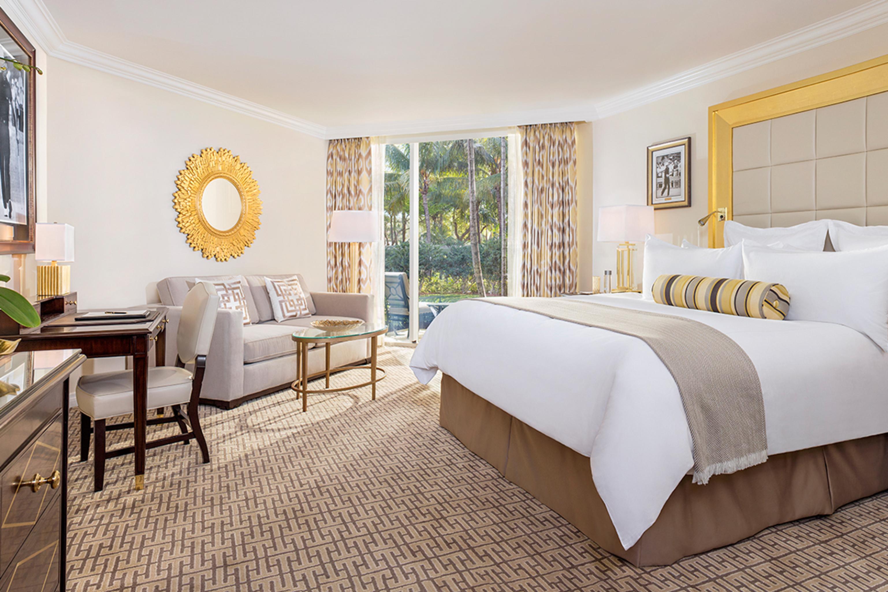 Resort Trump National Golf Doral