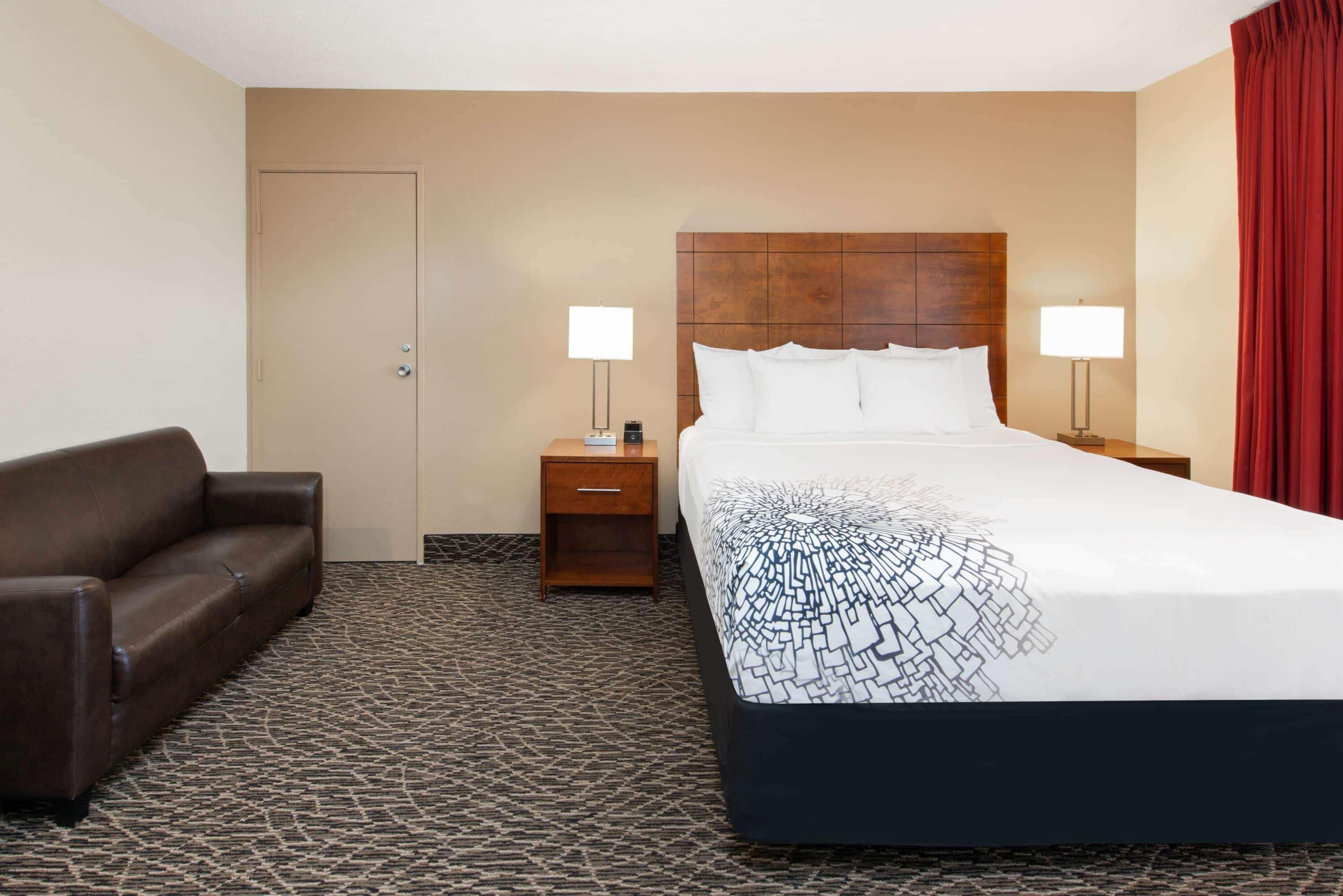 Hotel La Quinta By Wyndham