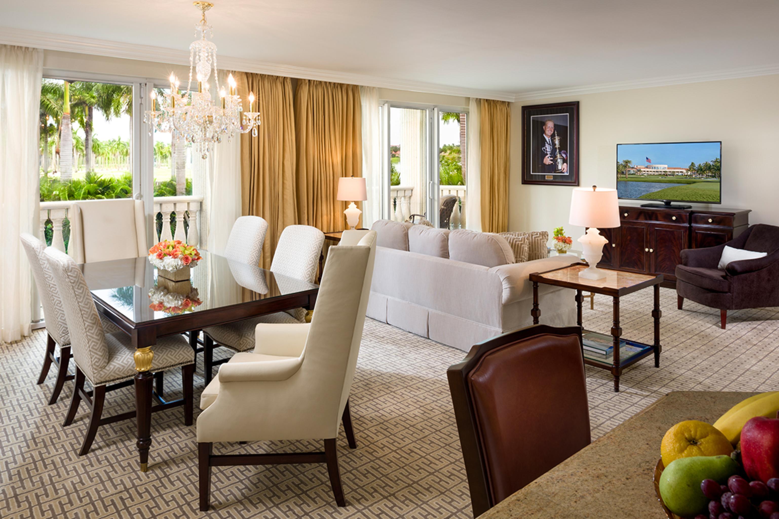Resort Trump National Golf