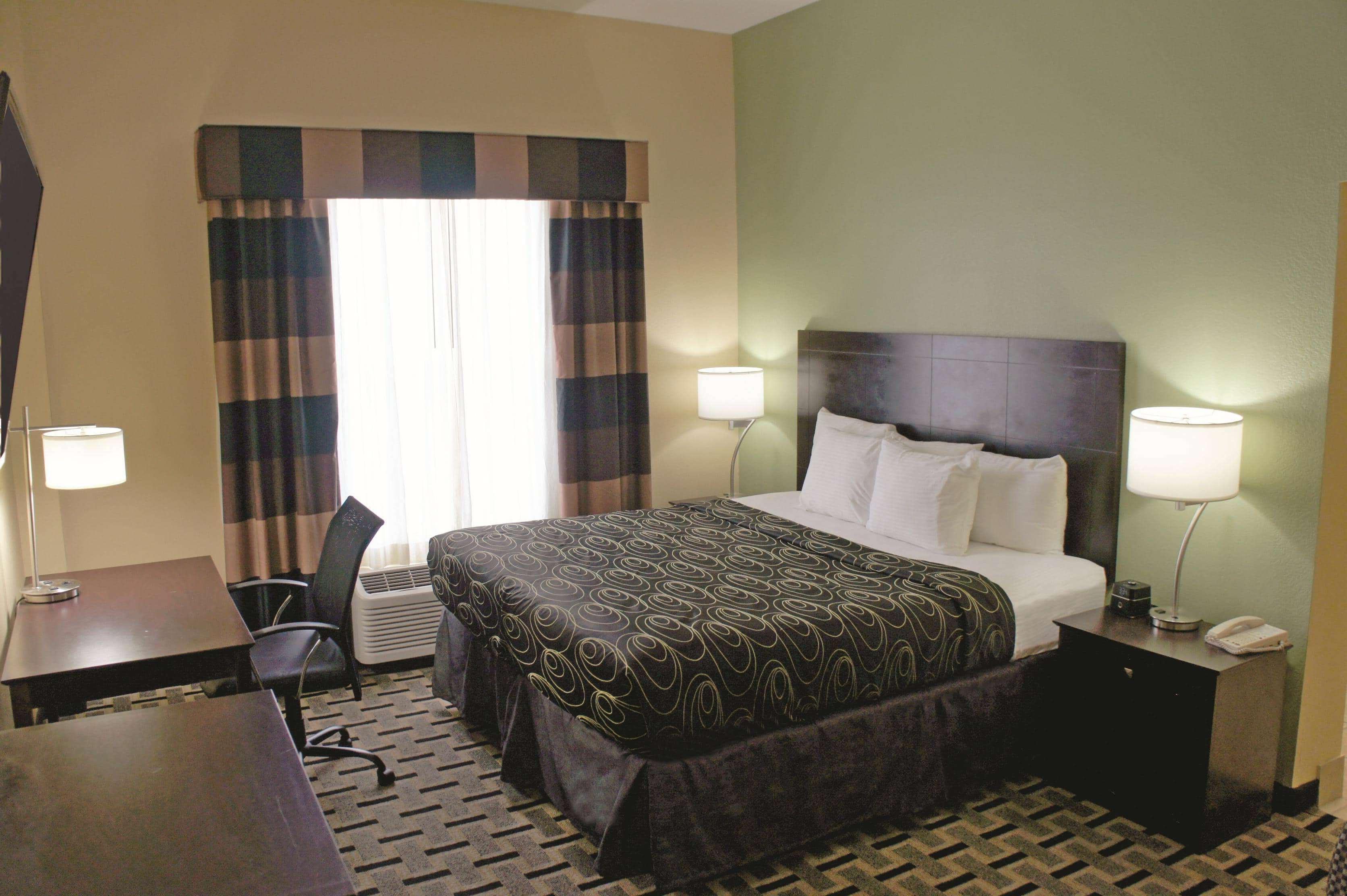 Hotel La Quinta By Wyndham Tampa