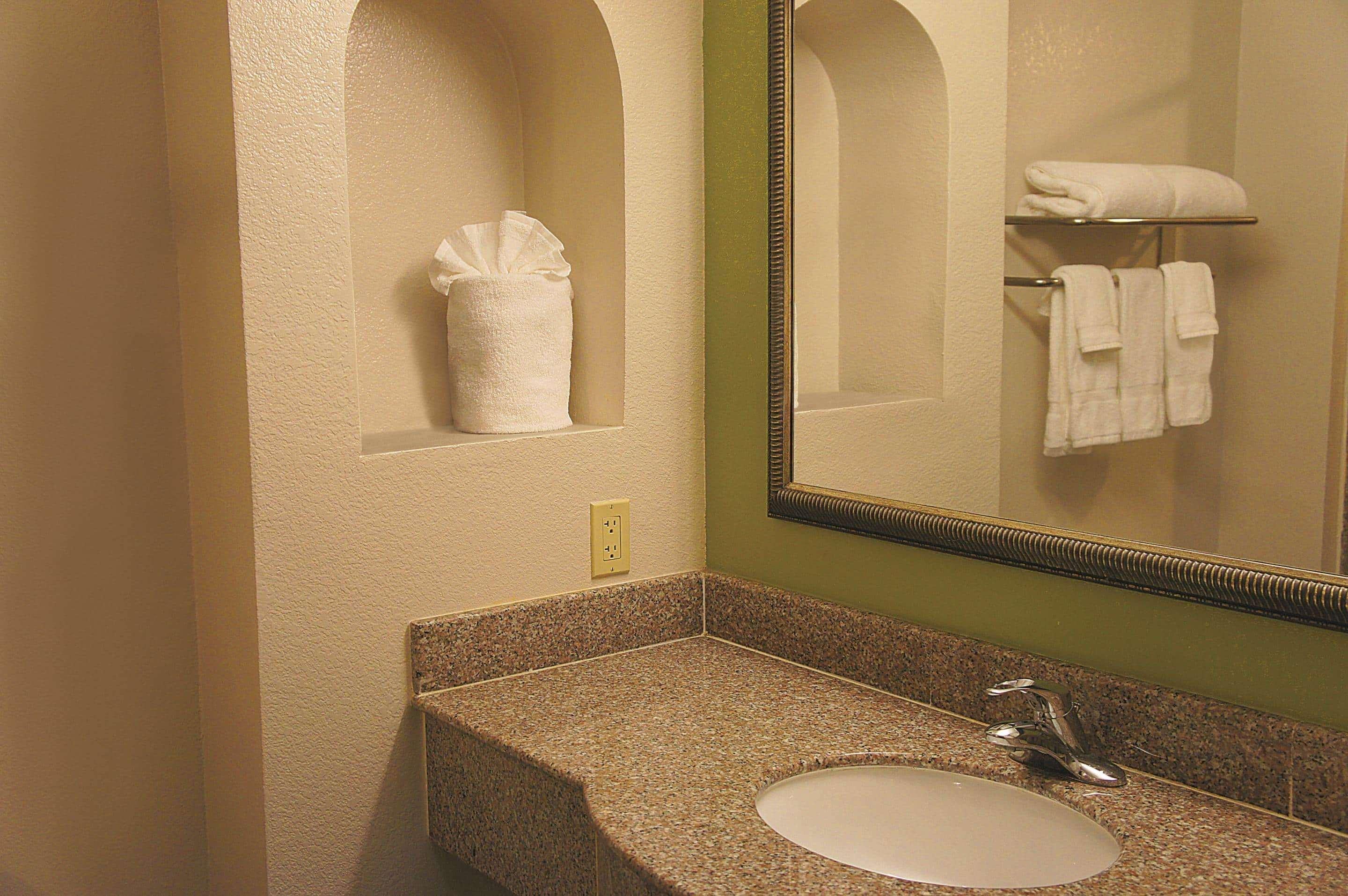 Hotel La Quinta By Wyndham Tampa