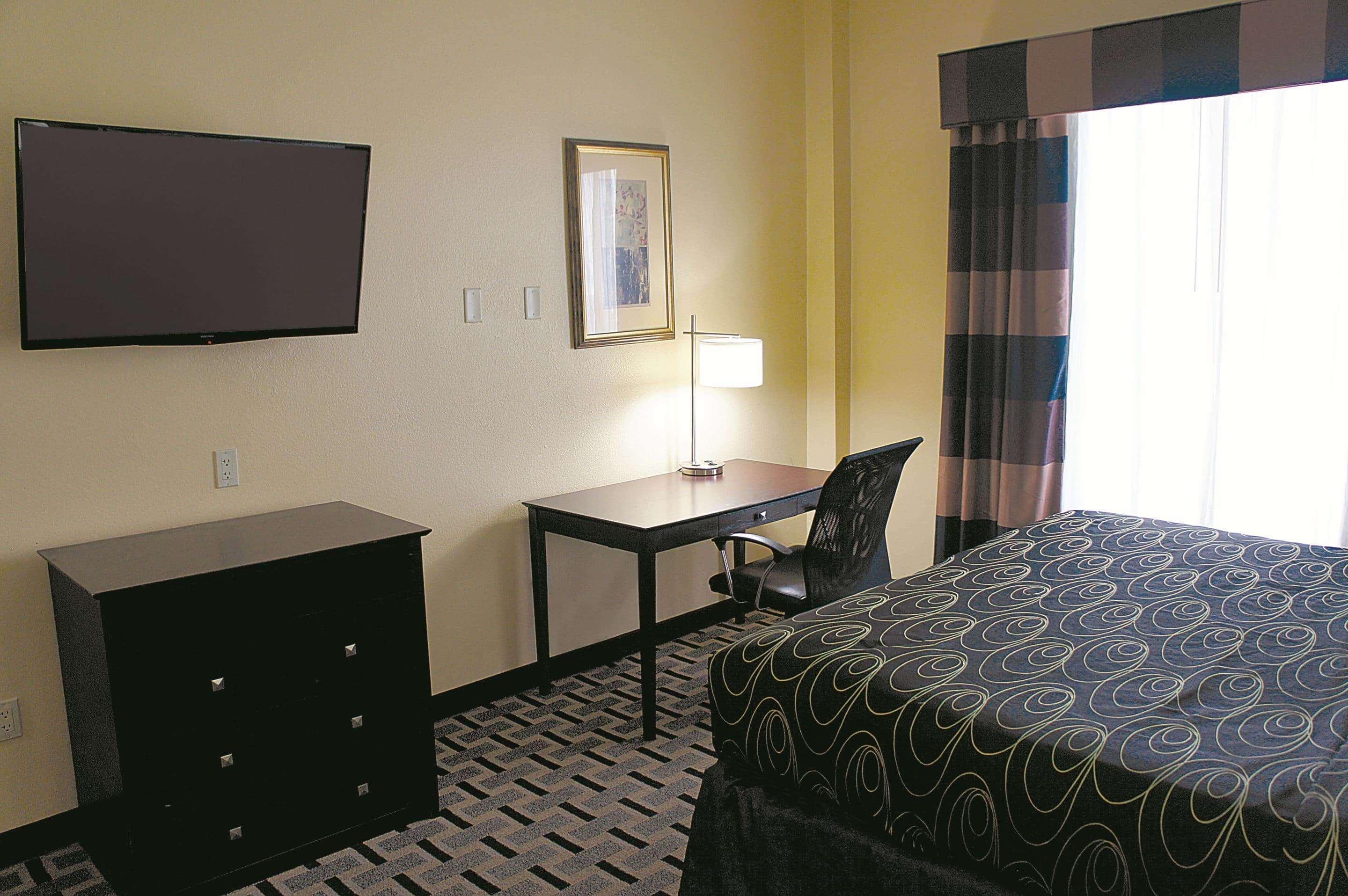 Hotel La Quinta By Wyndham 3*