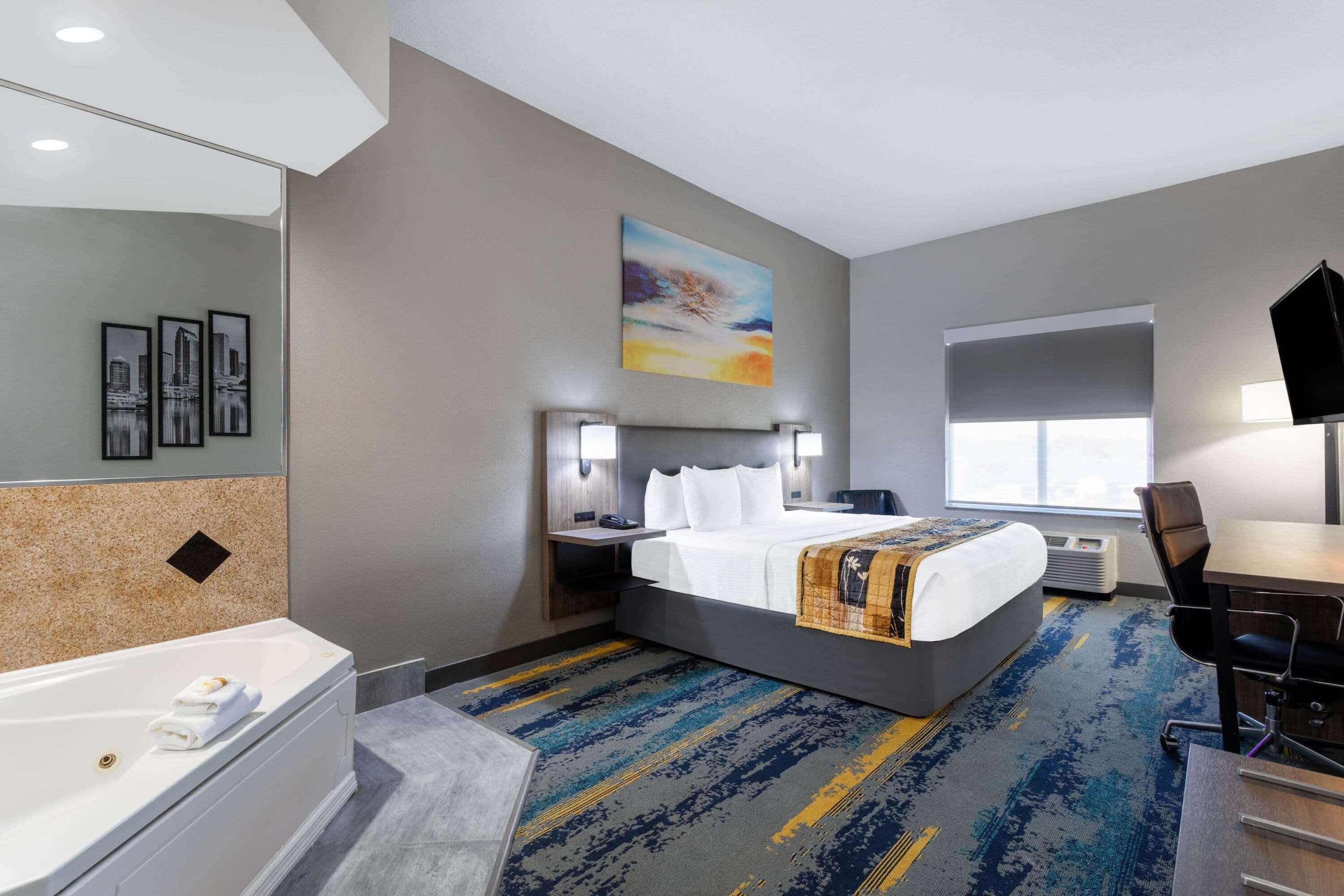 Hotel La Quinta By Wyndham