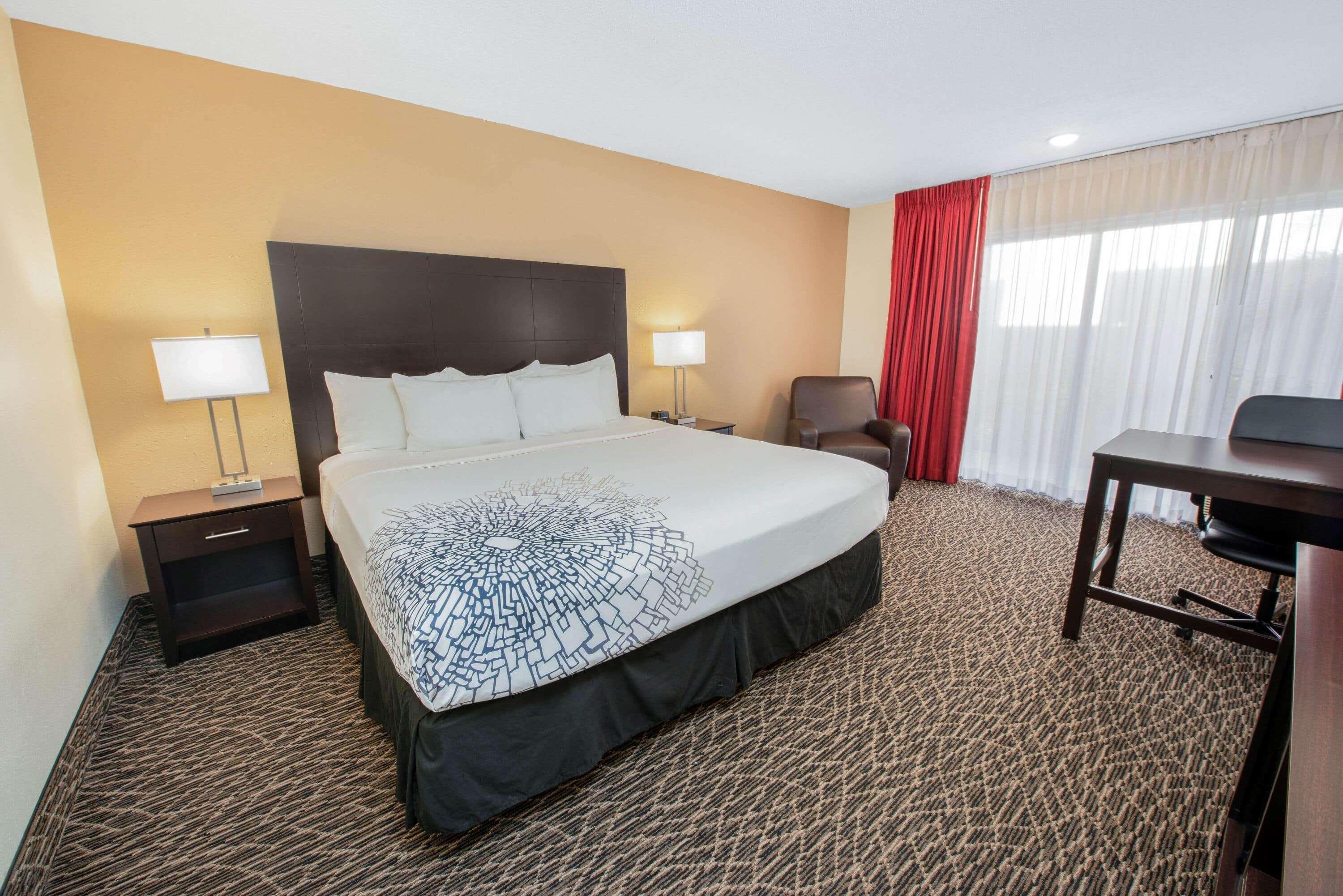 Hotel La Quinta By Wyndham
