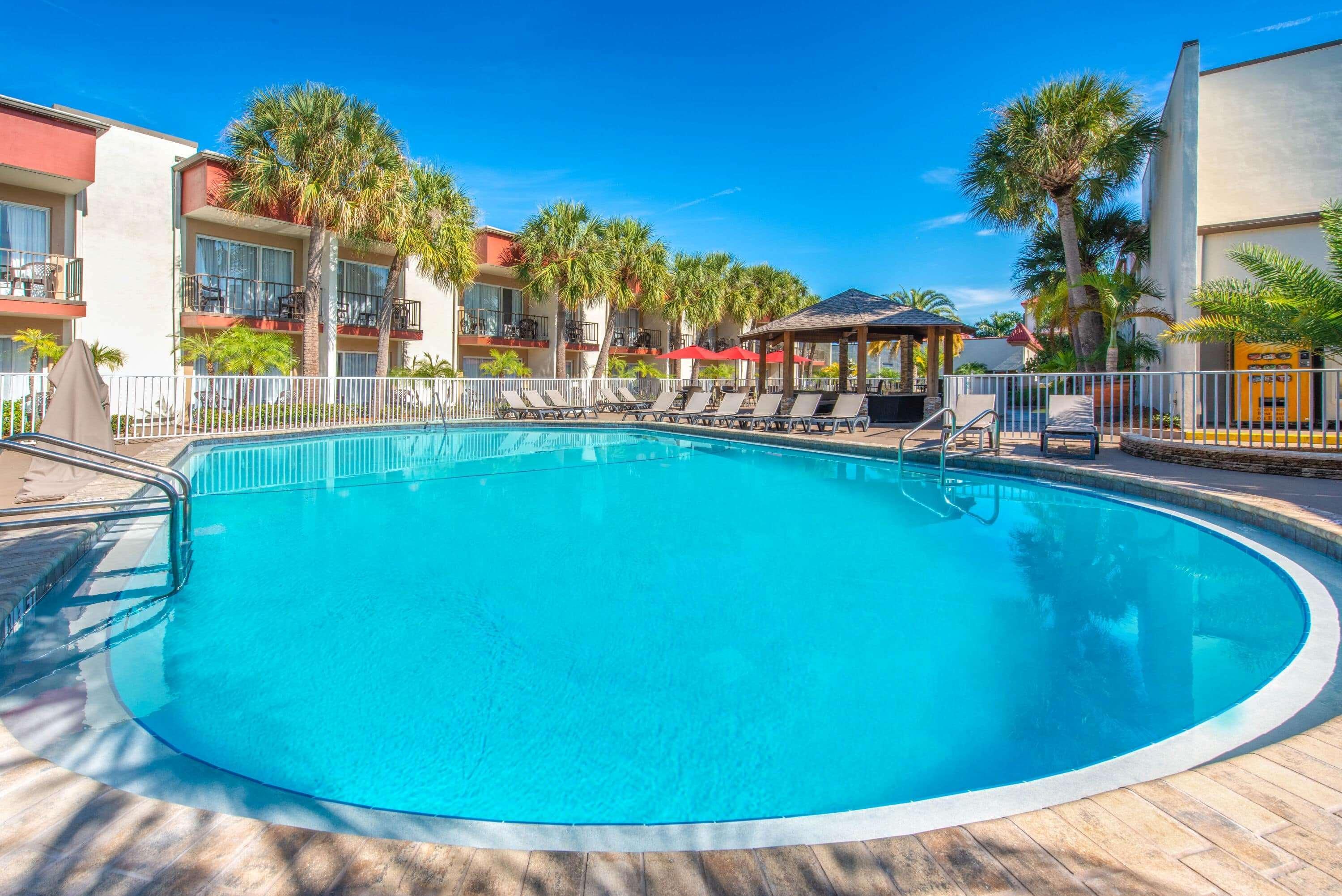 La Quinta By Wyndham 3*