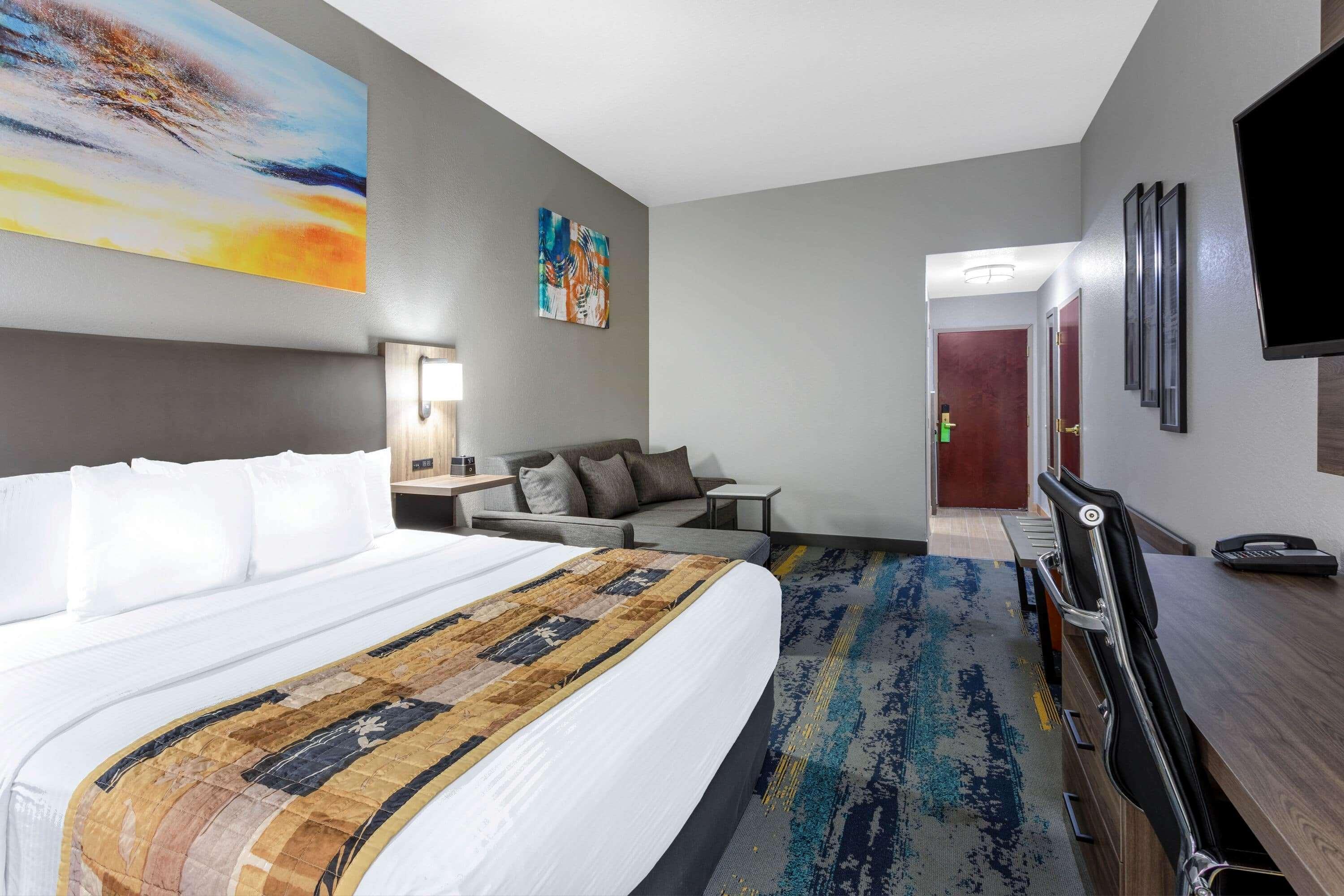 La Quinta By Wyndham