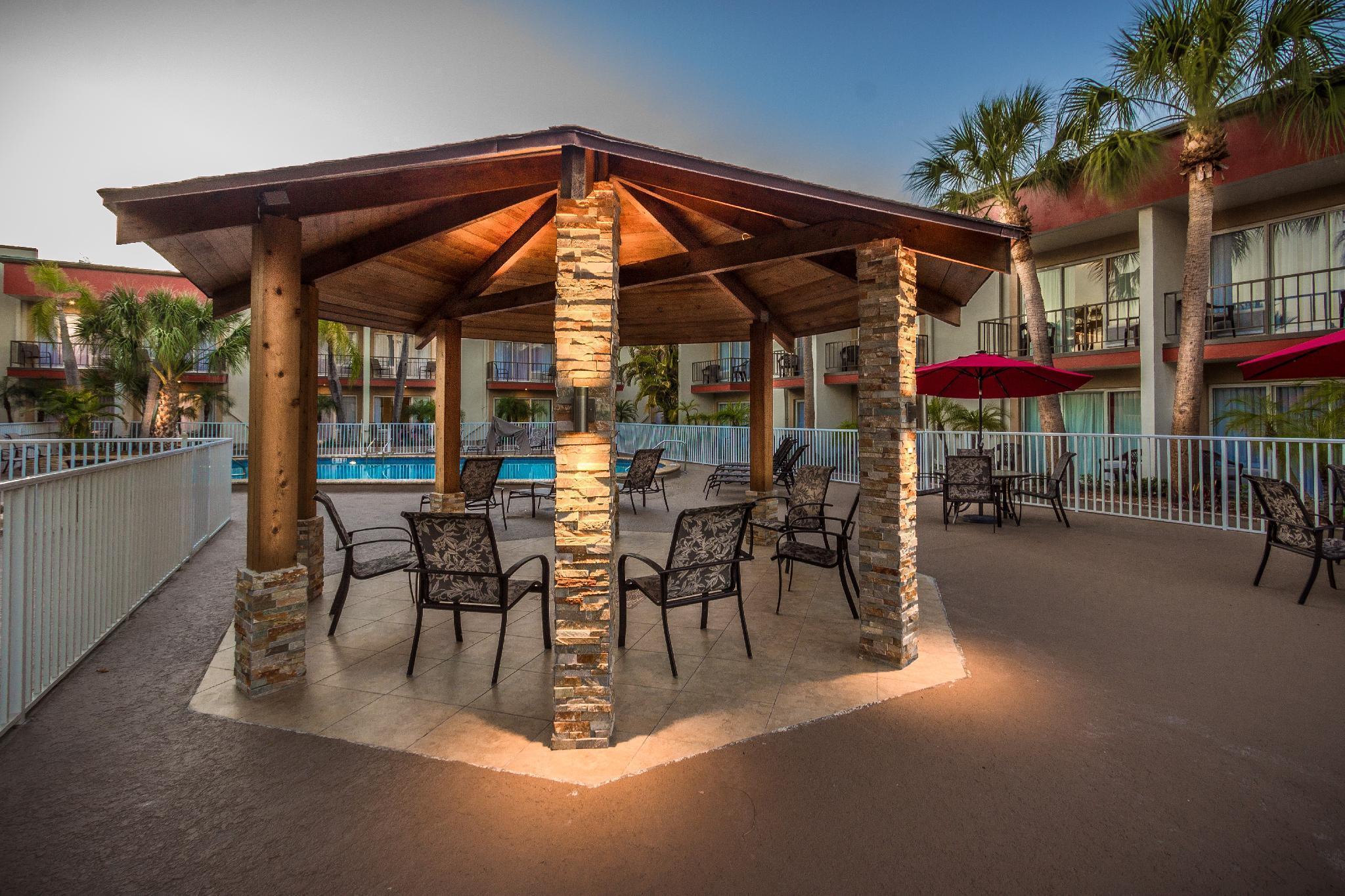 La Quinta By Wyndham Hotel 3*