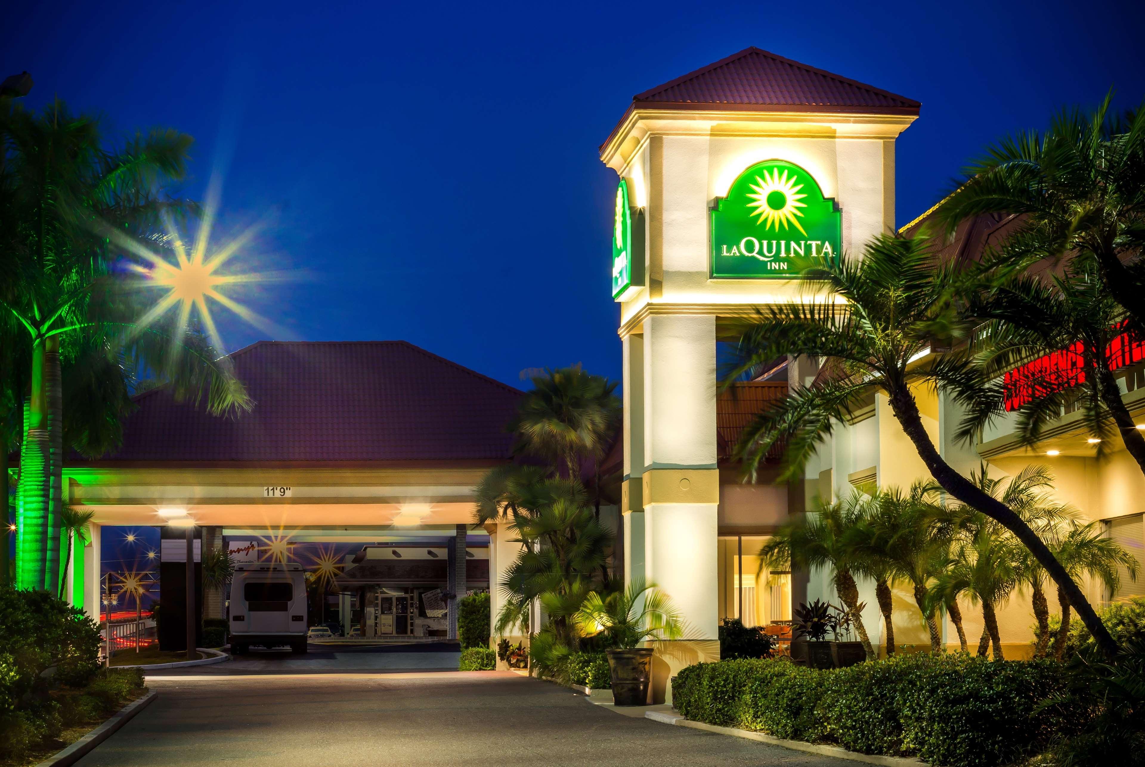La Quinta By Wyndham Clearwater