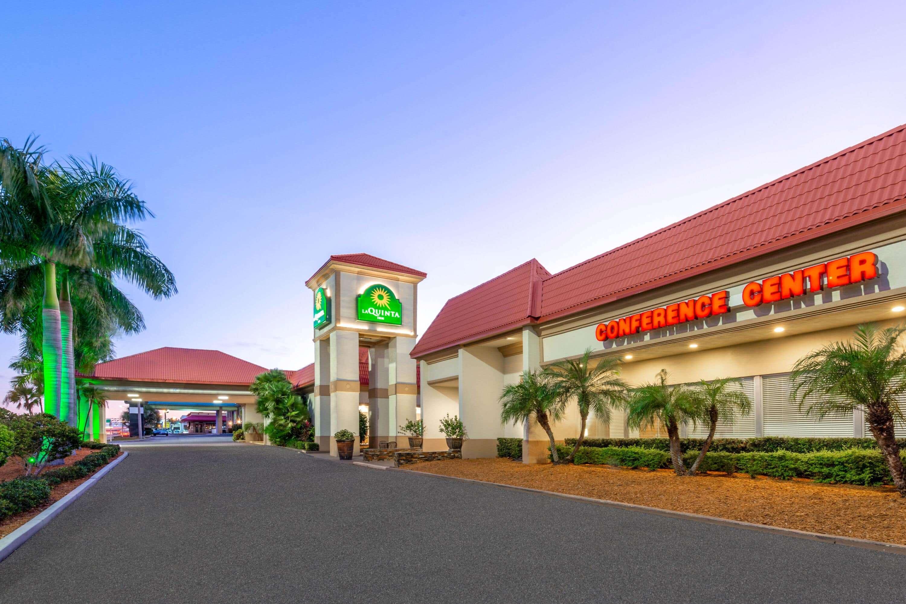 Hotel La Quinta By Wyndham