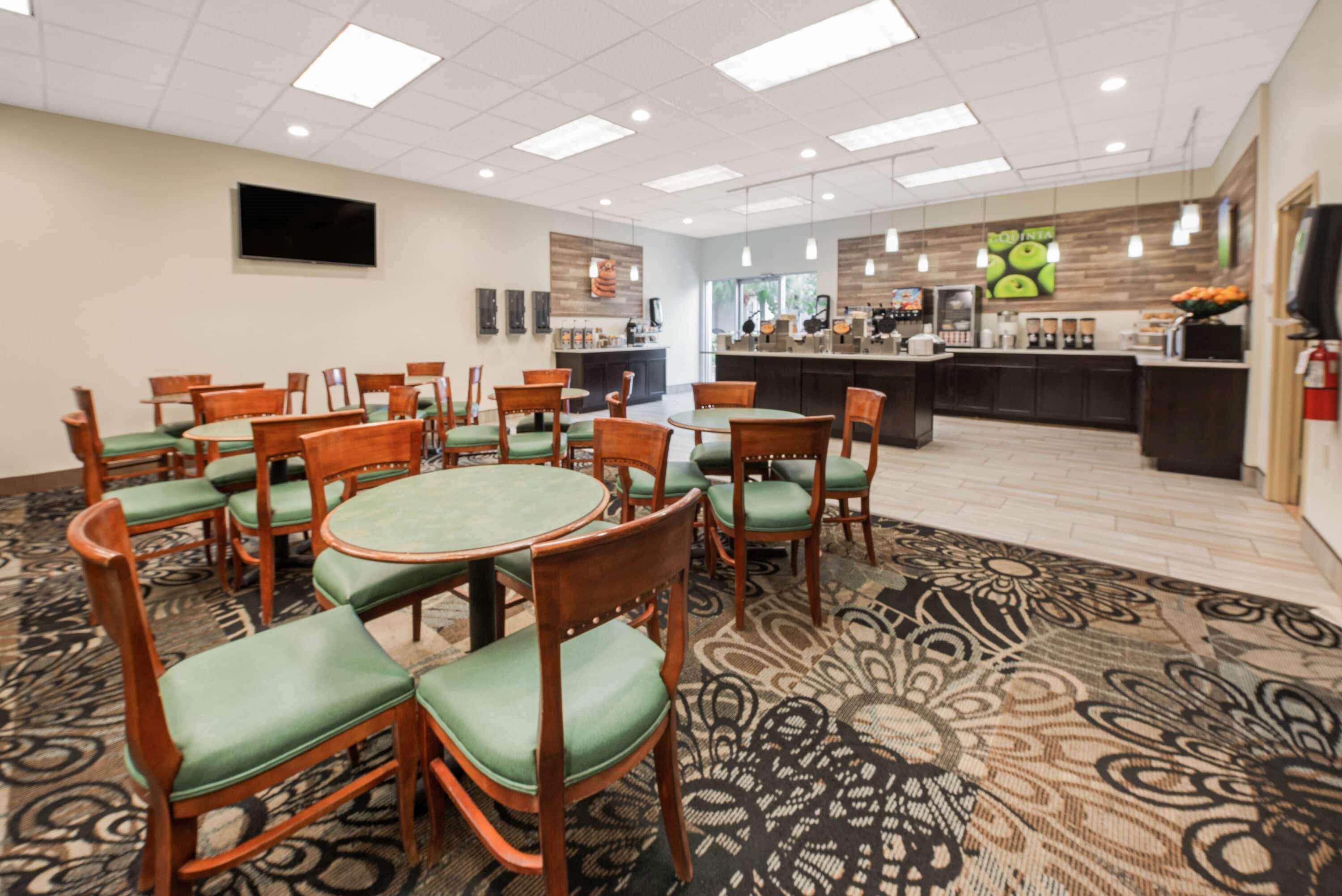 Hotel La Quinta By Wyndham Clearwater