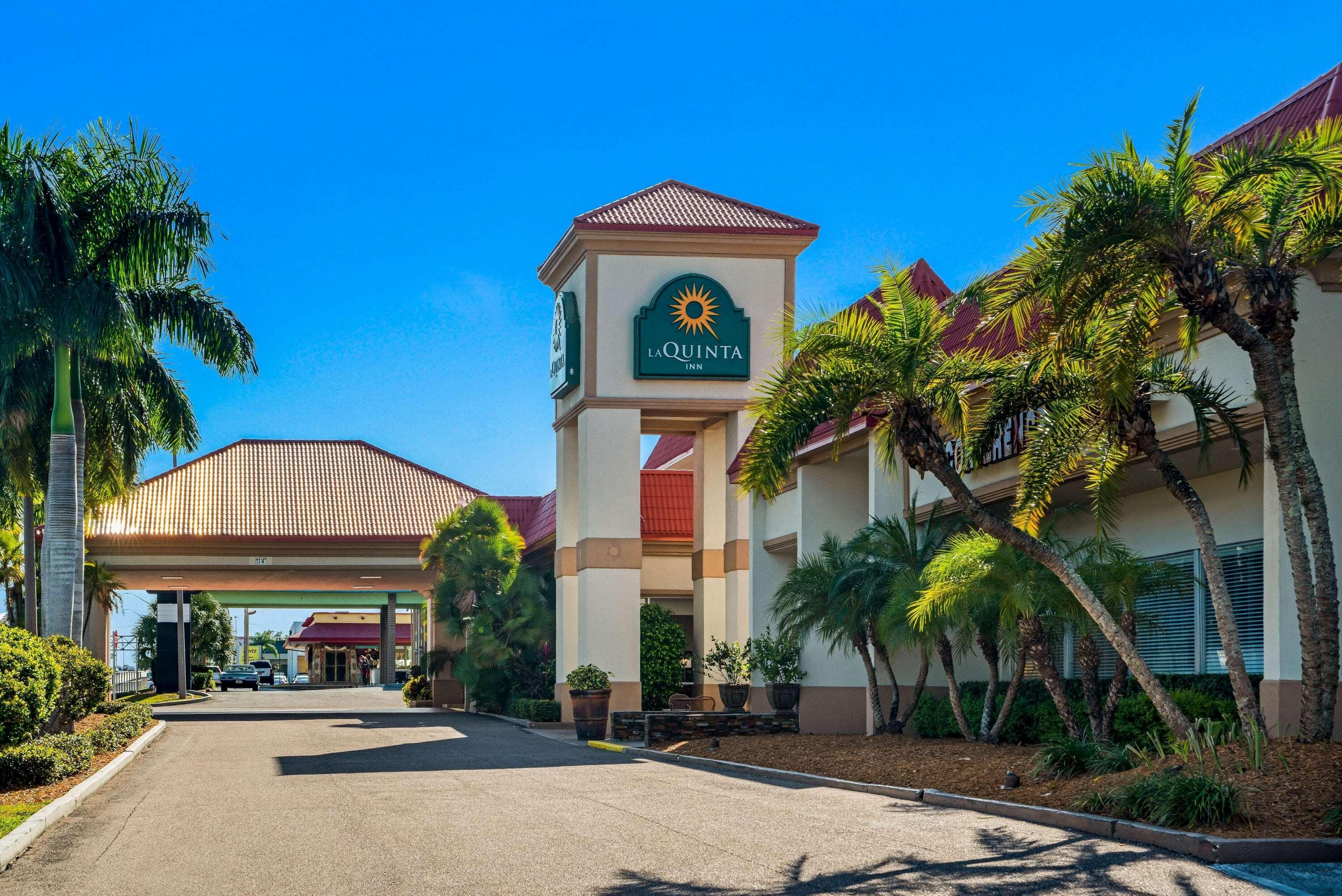 La Quinta By Wyndham