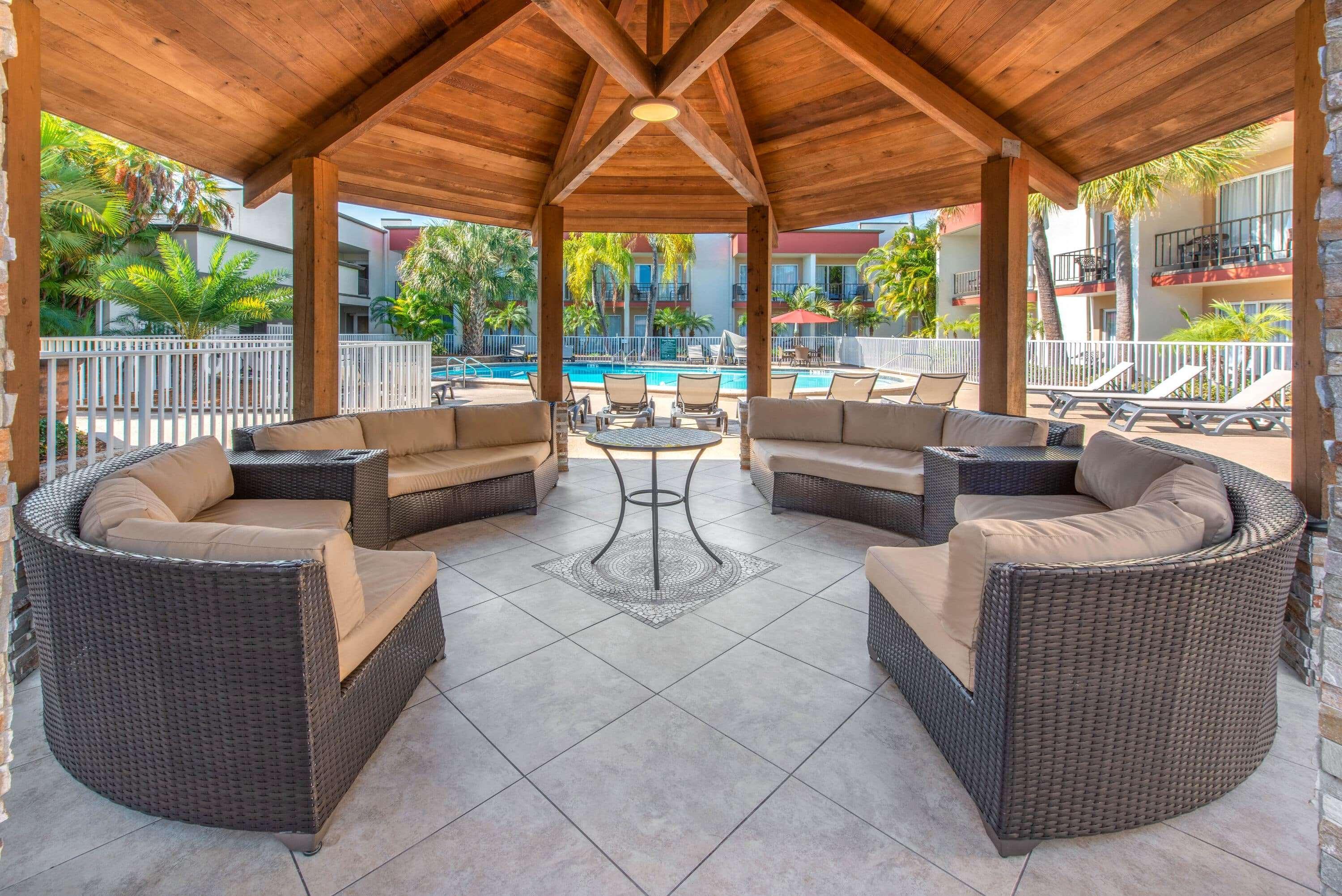 La Quinta By Wyndham Clearwater