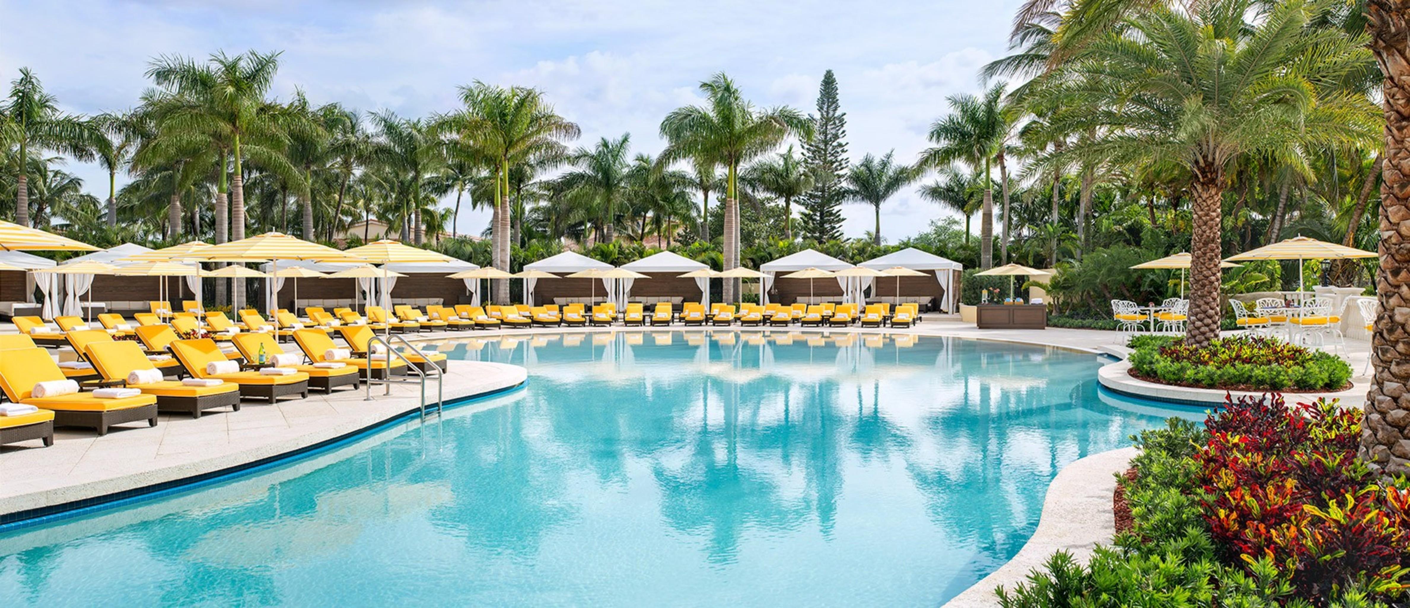 Resort Trump National Golf 5*