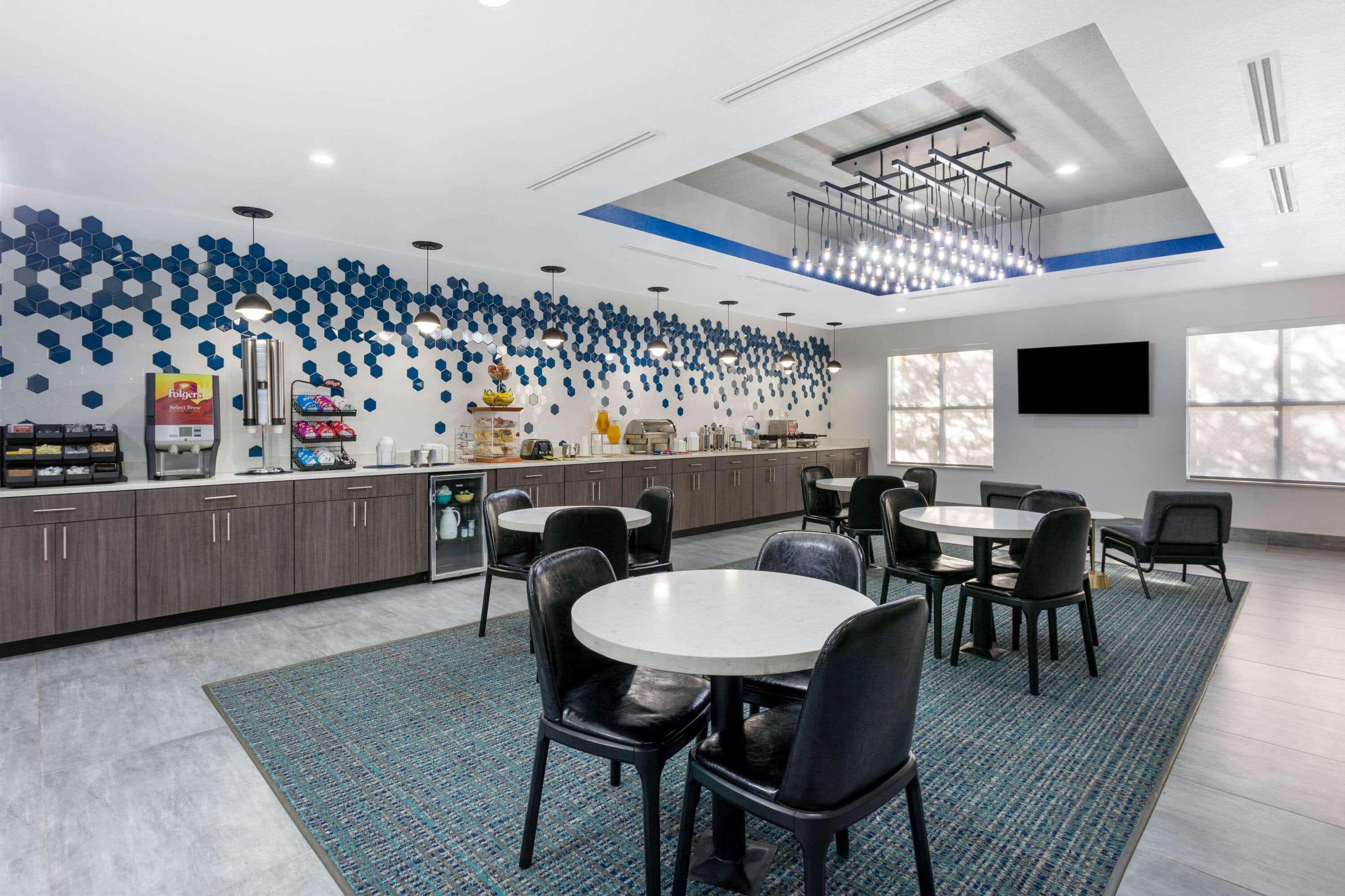 La Quinta By Wyndham Tampa