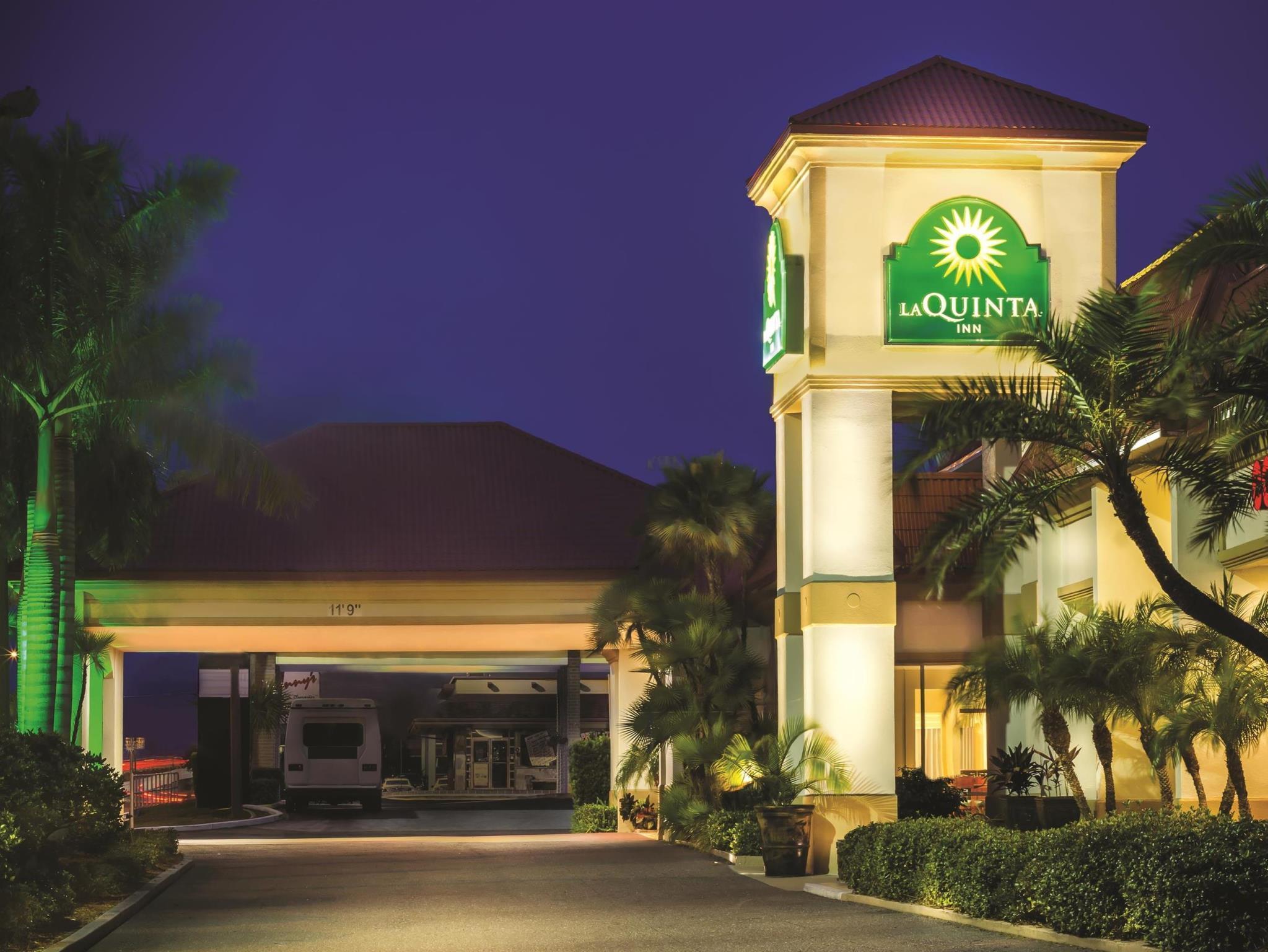 La Quinta By Wyndham