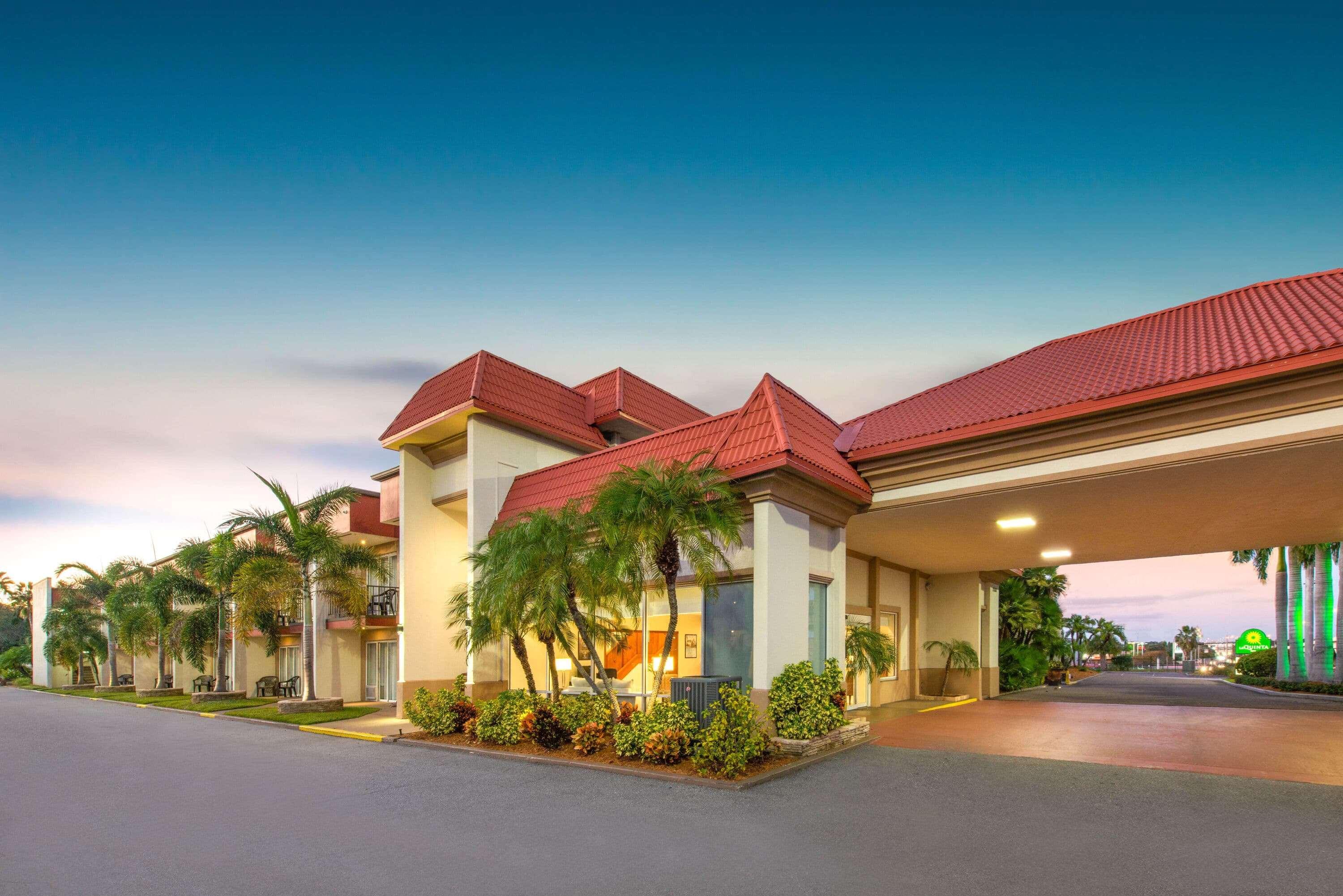 La Quinta By Wyndham Clearwater