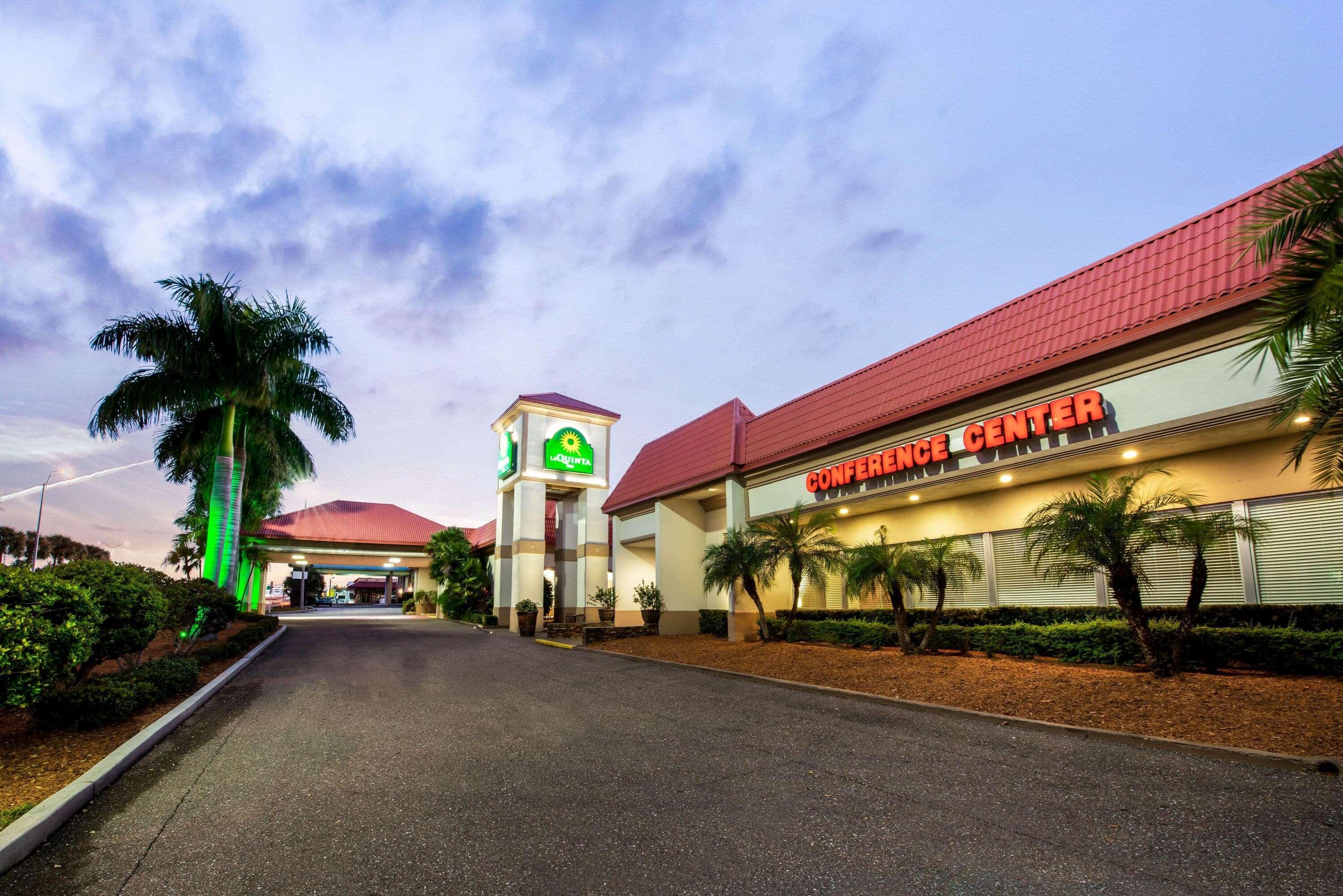 La Quinta By Wyndham