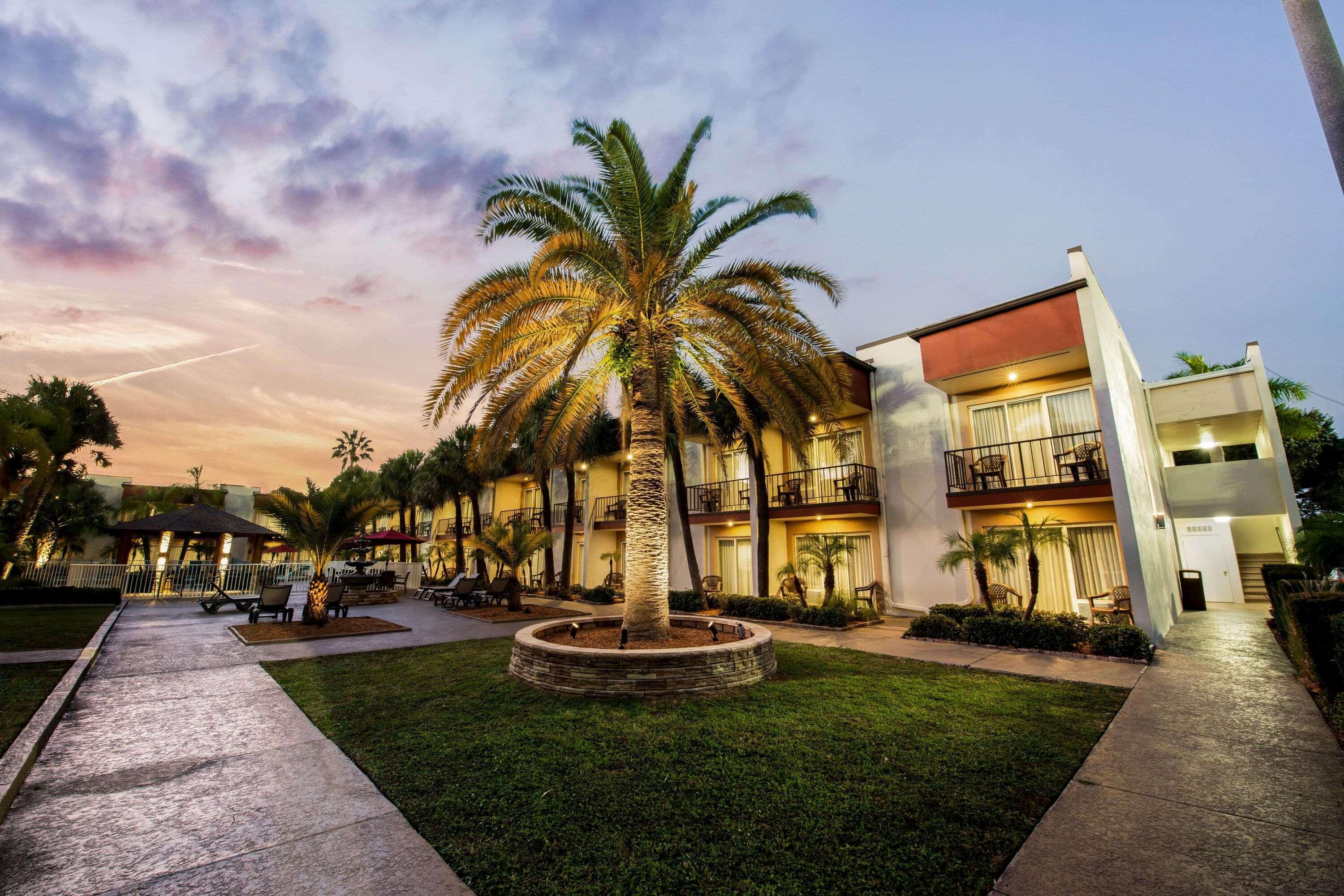 La Quinta By Wyndham 3*