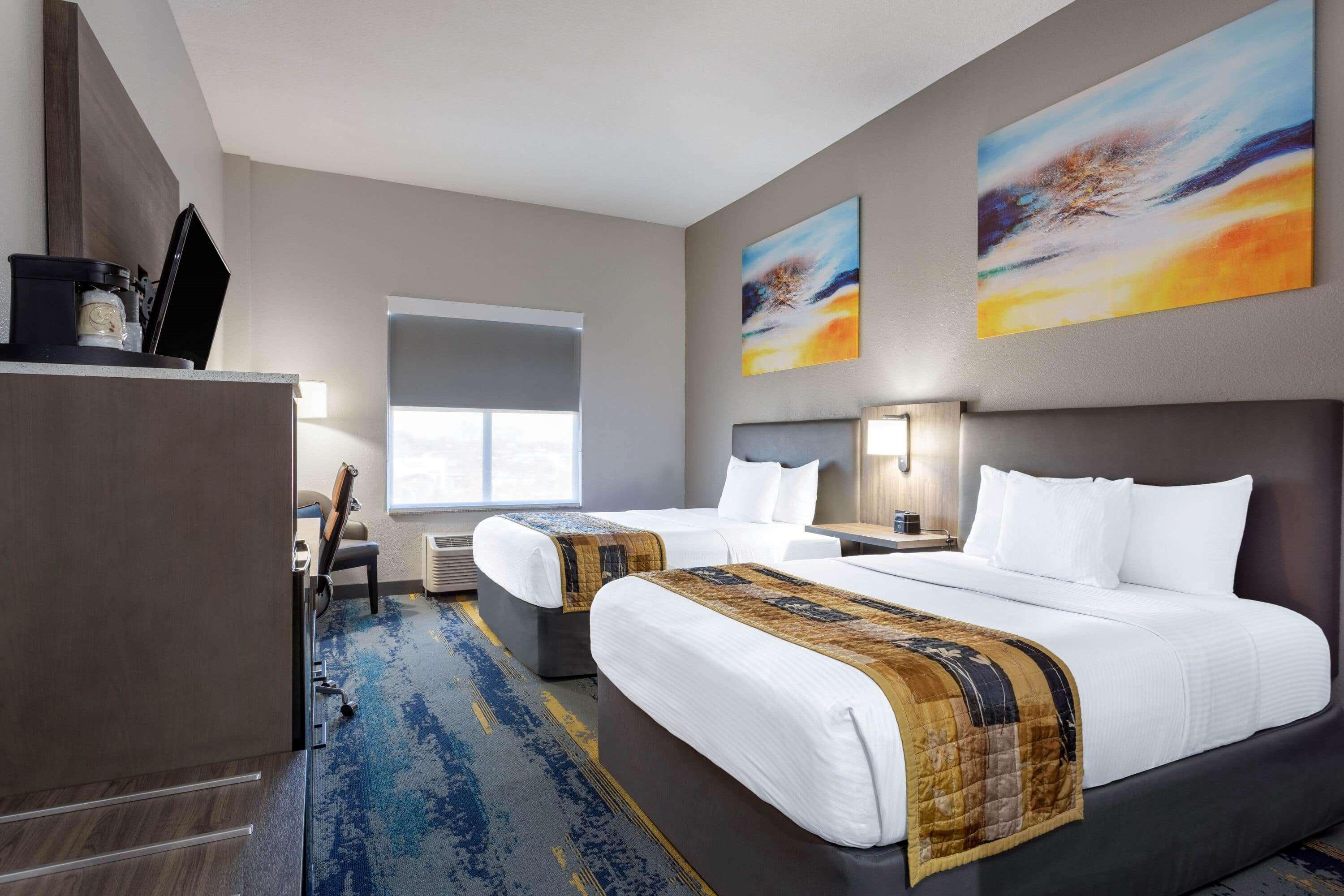 La Quinta By Wyndham